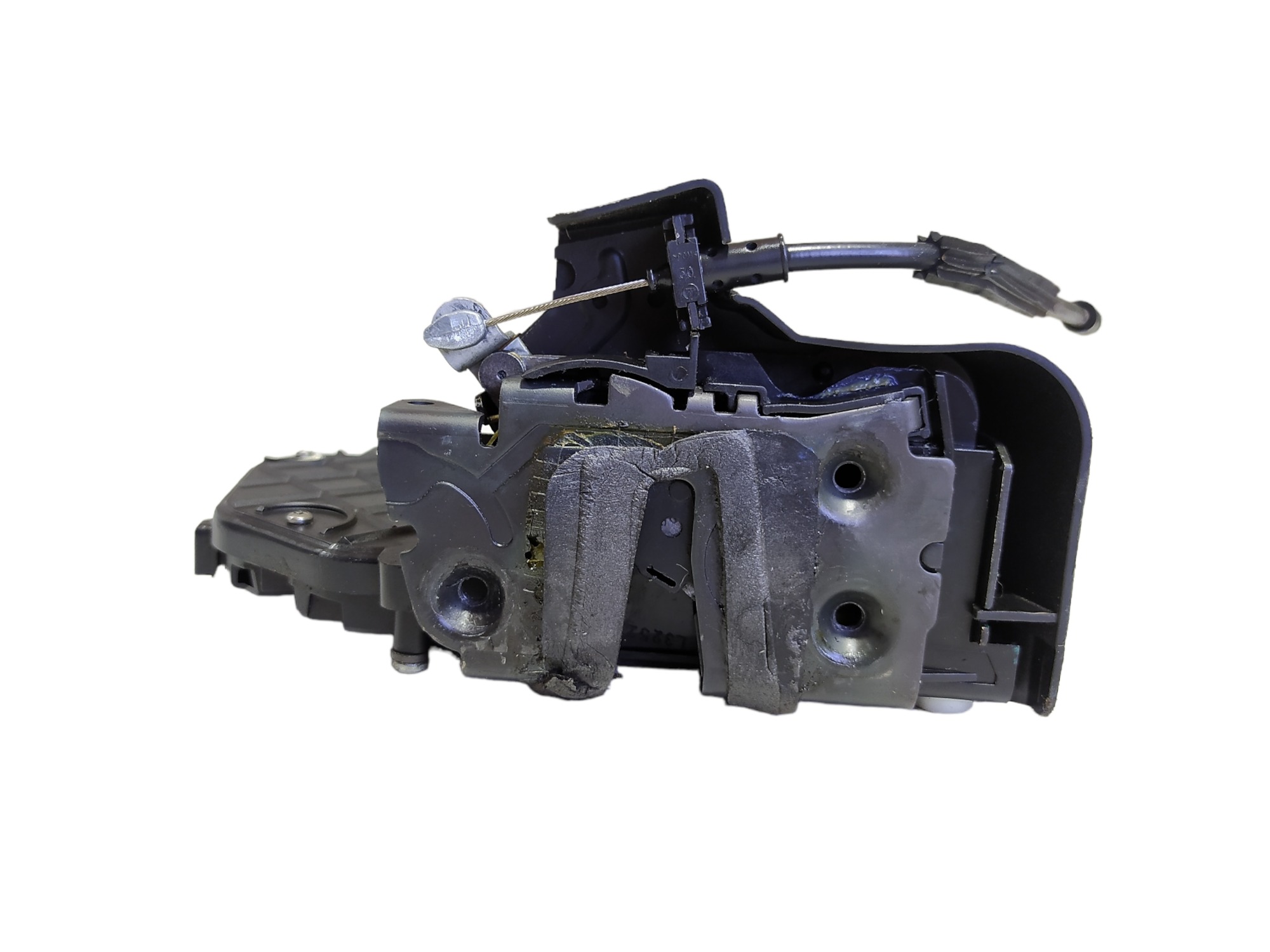 Fechadura Porta Traseira Esquerda Freelander 2 2008 12 V479 5