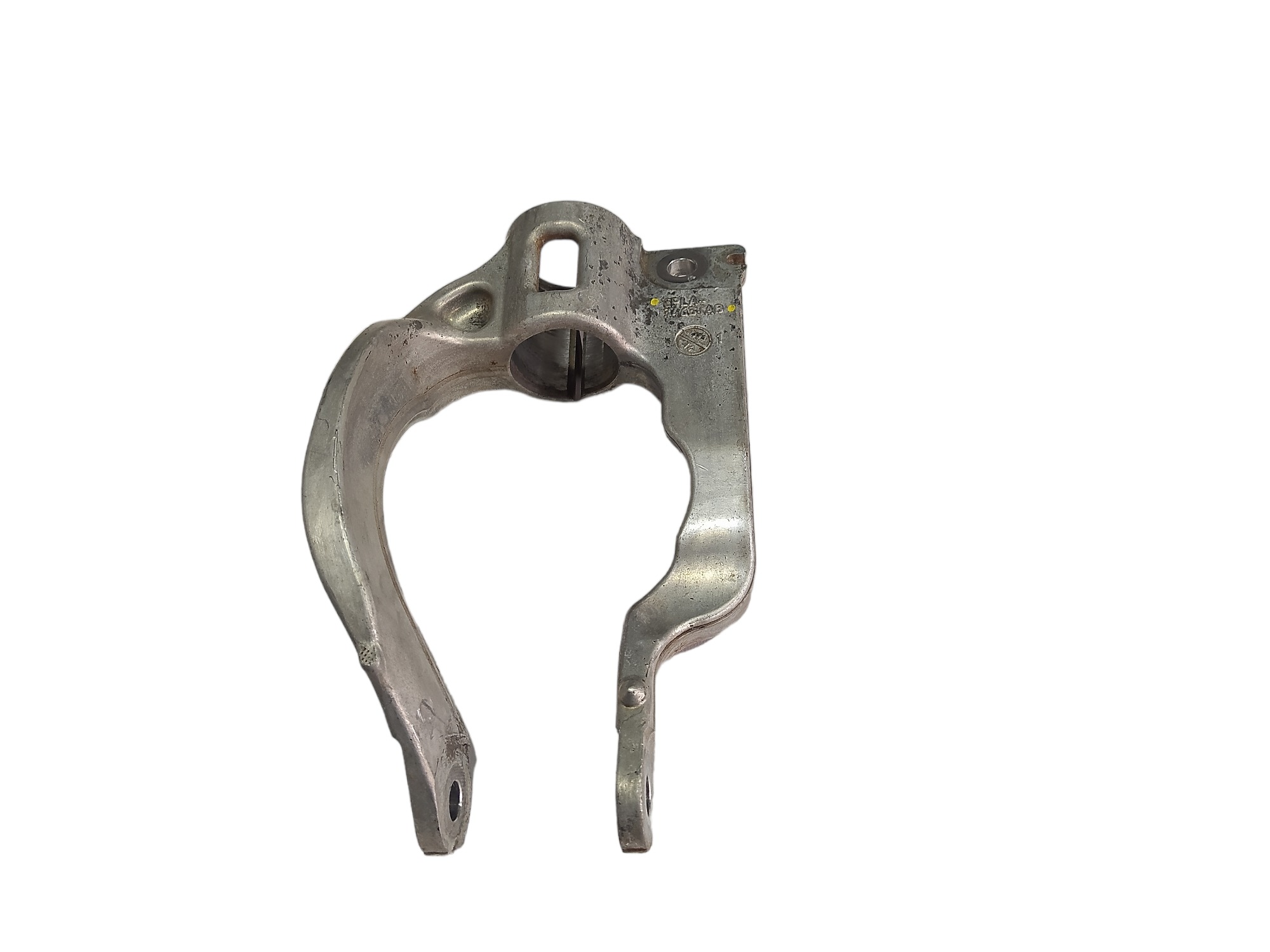 Suporte Amortecedor Dianteiro Esquerdo Rover Sport V573 3