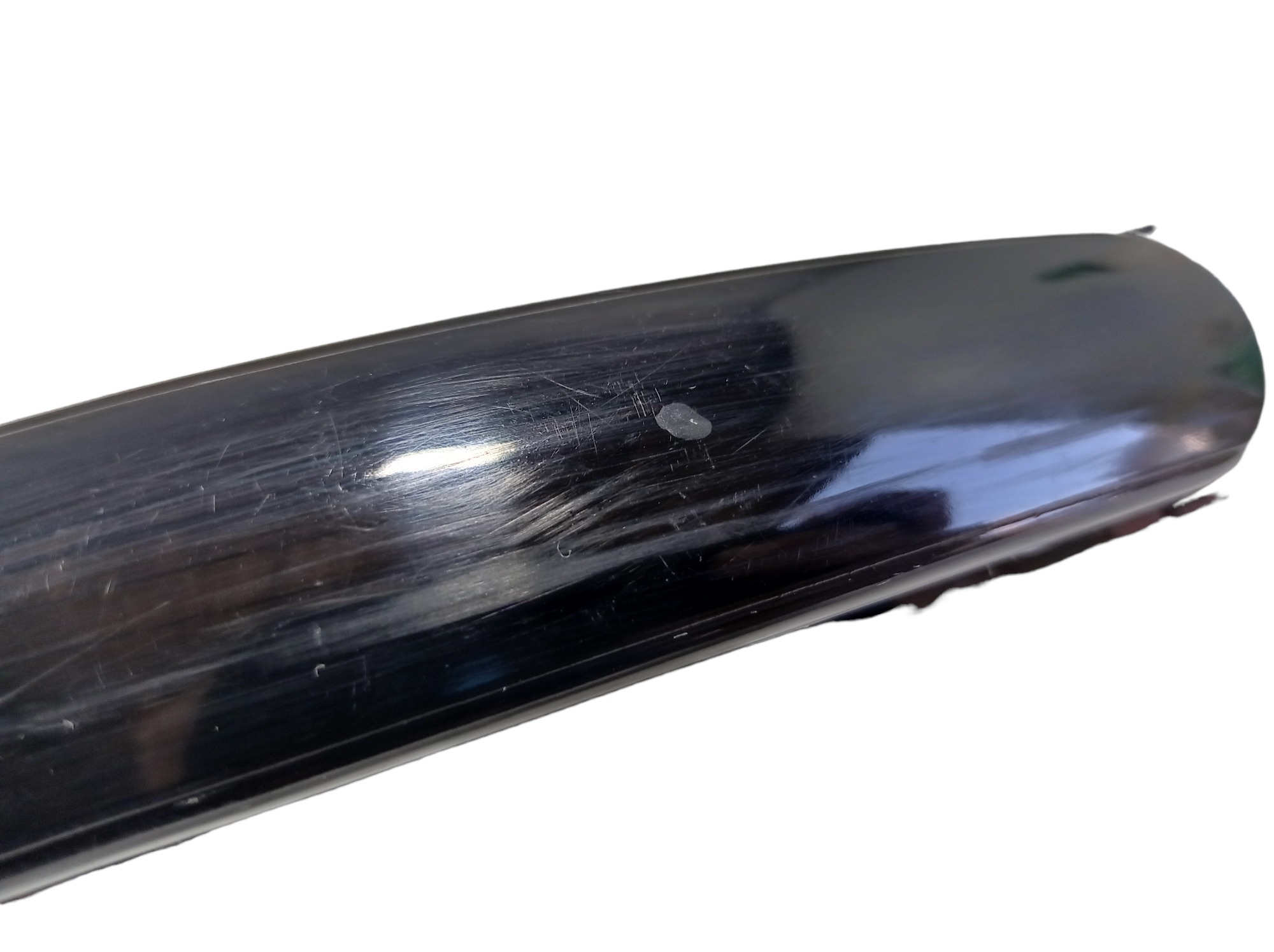 Maçaneta Externa Porta Traseira Direita Vw Golf 2009 V566 8