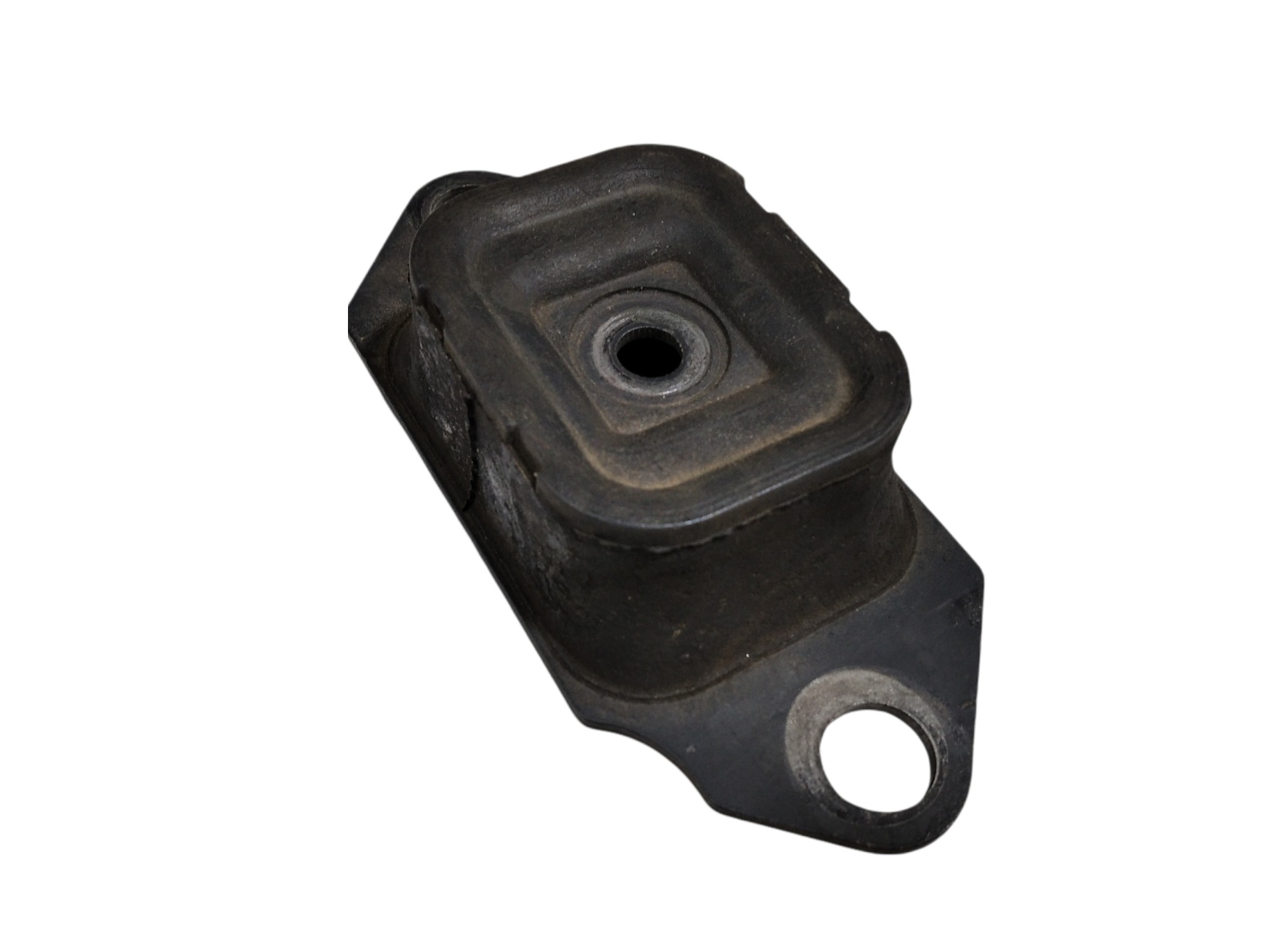 Coxim Cambio Nissan Versa 1.6 16v 2013 V298 2