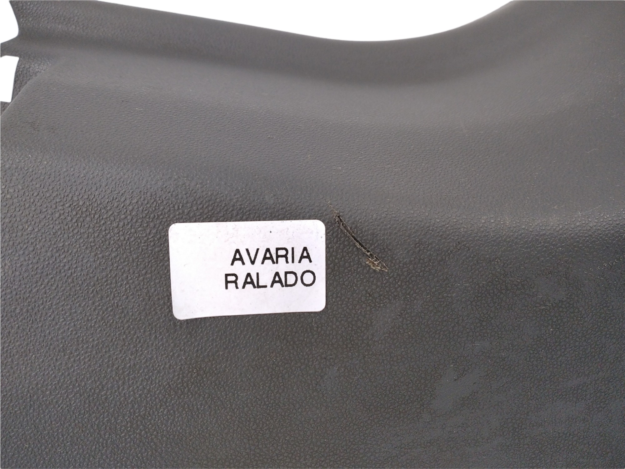 Acabamento Pé Coluna Dianteiro Direito Fiat Linea 2008 V362 6
