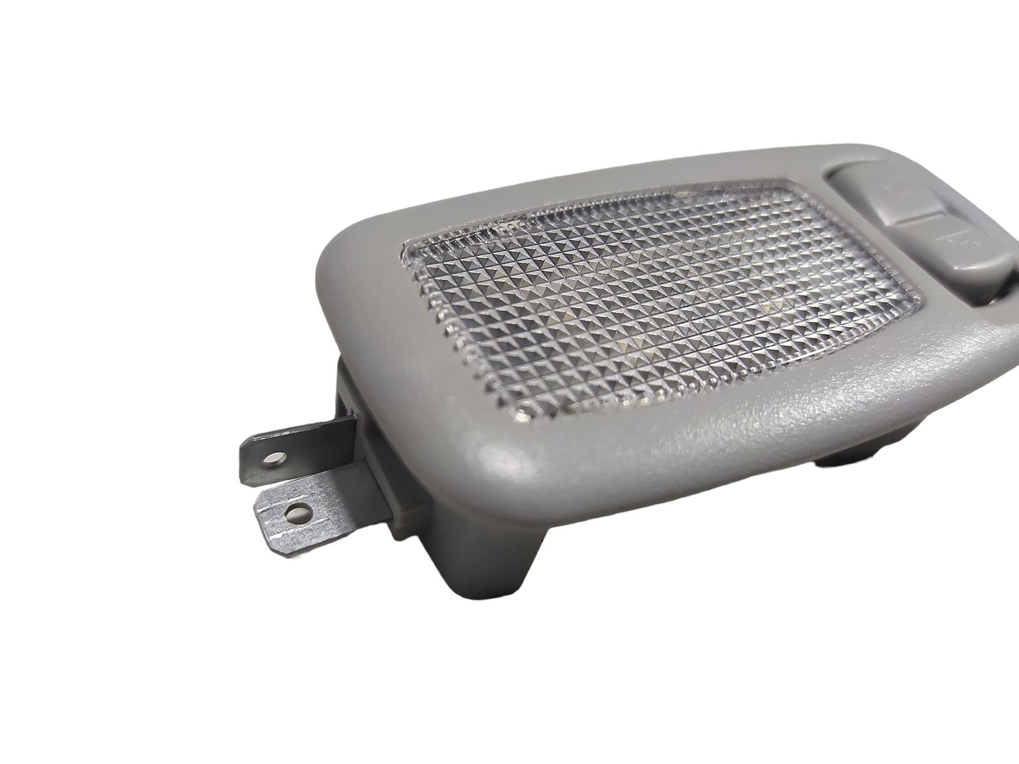 Luz Teto Traseiro Esquerdo Hyundai Ix35 2019 V556 2