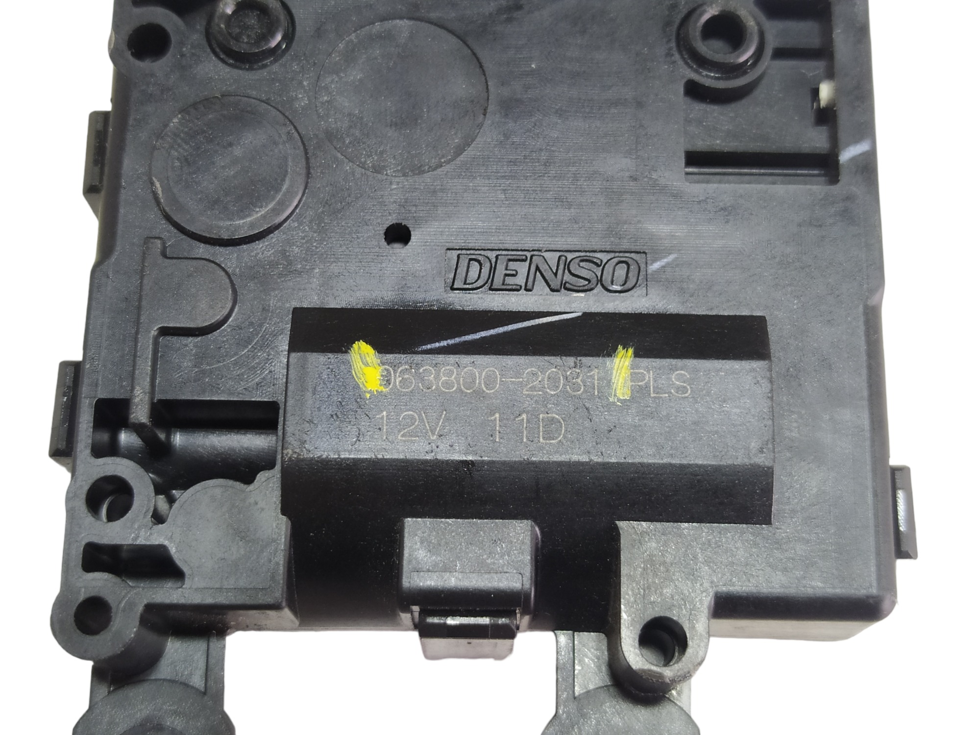 Motor Caixa Ventilação Lexus Rx450hl 3.5 2021 V576 8
