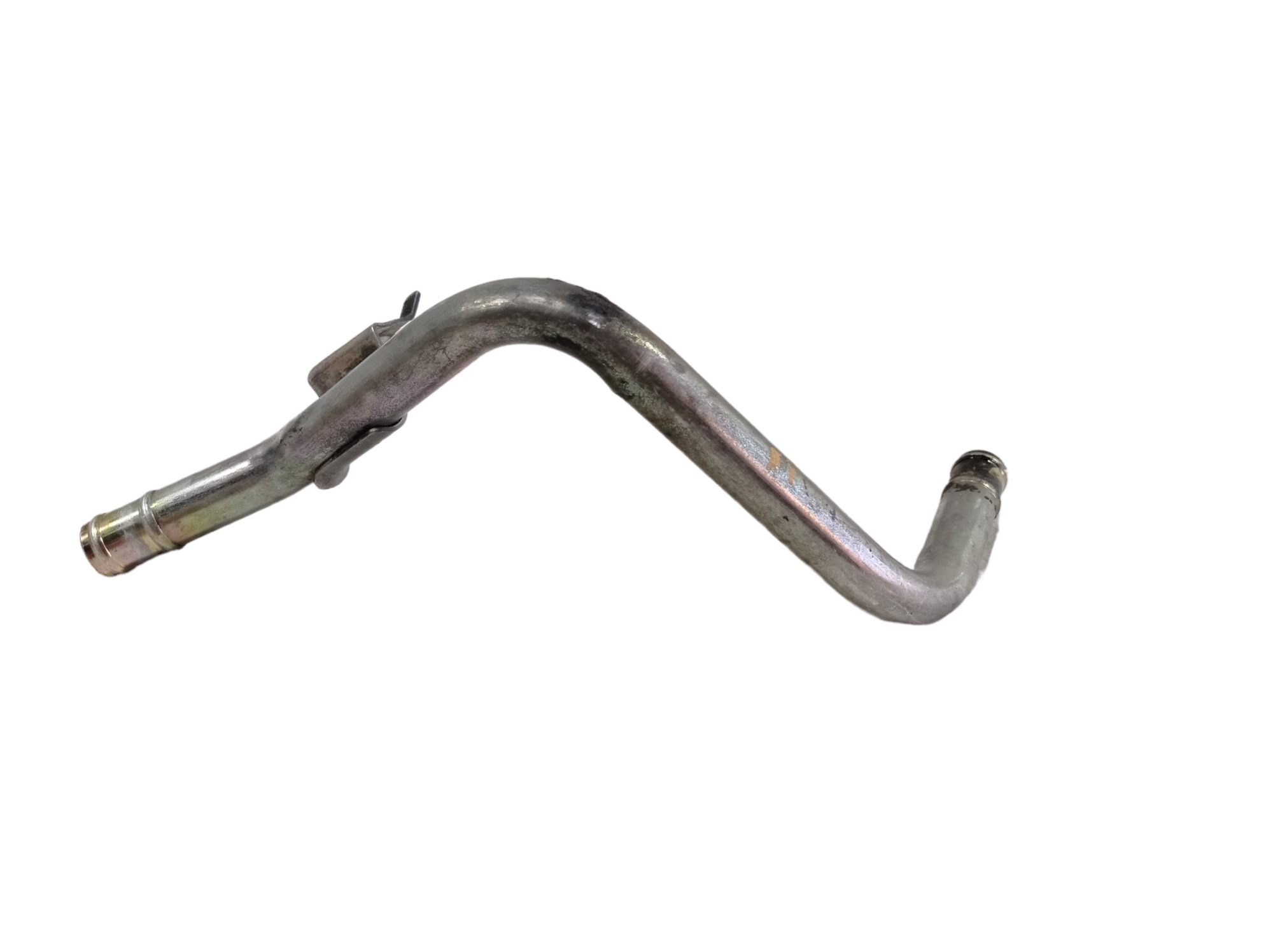 Cano Óleo Do Motor Toyota Land Cruiser Prado 2004 V552 4