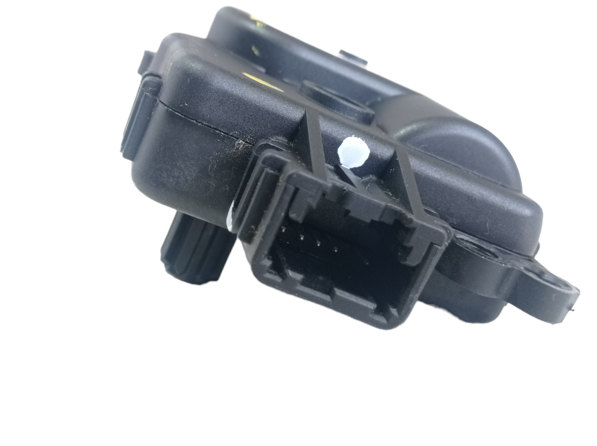 Atuador Caixa De Ar Ford Fusion 2013 A 2016 V464 4
