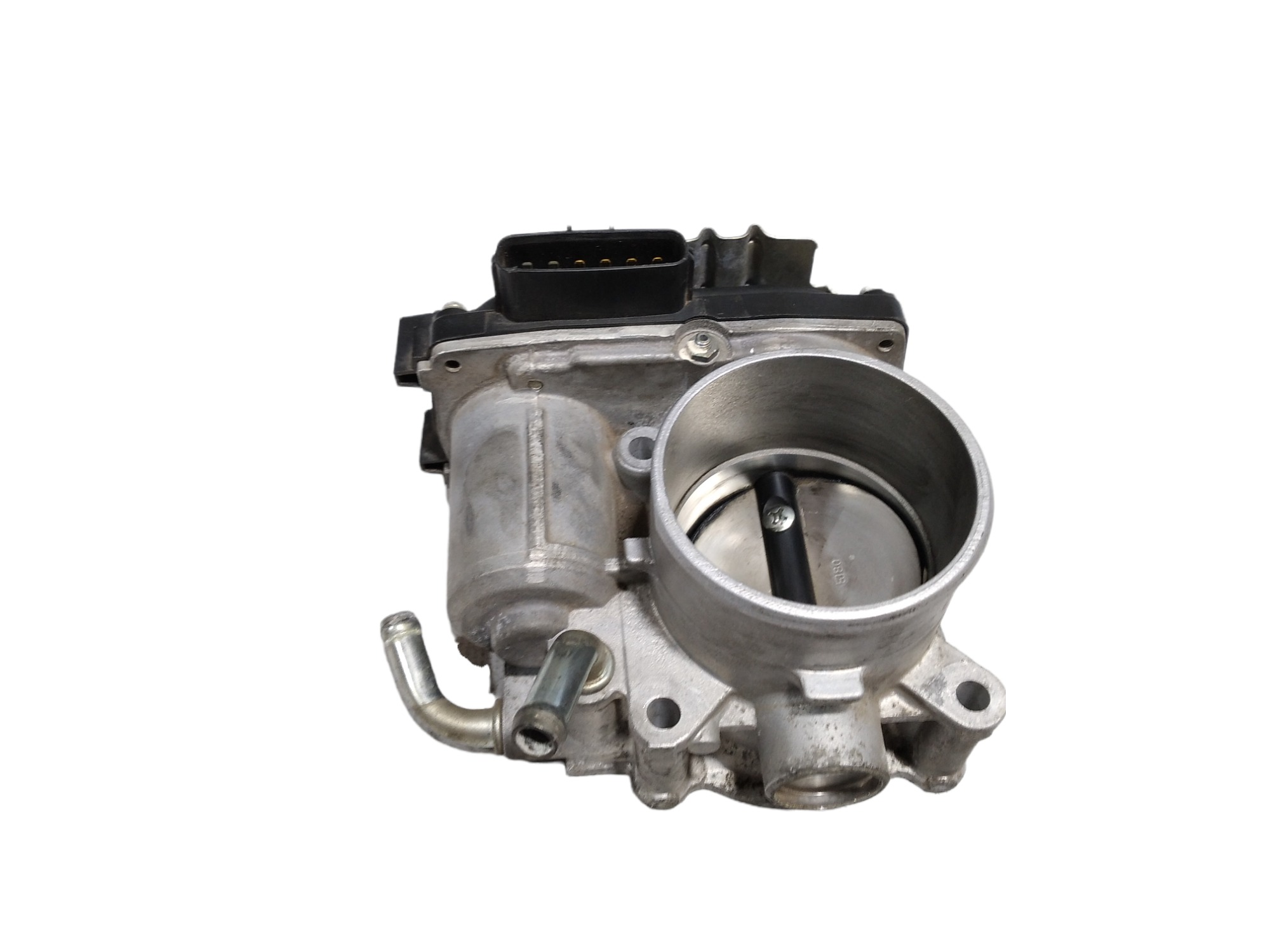 Tbi Corpo Borboleta Mitsubishi Outlander 2.0 16v 2015 V337 5