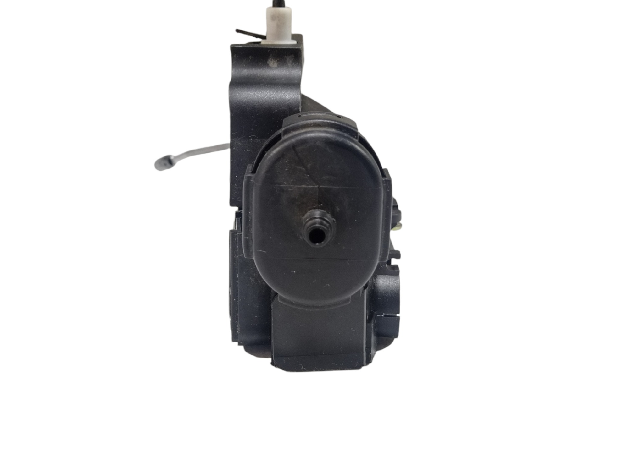 Fechadura Dianteira Esquerda Mercedes Benz A160 1999 V388 7