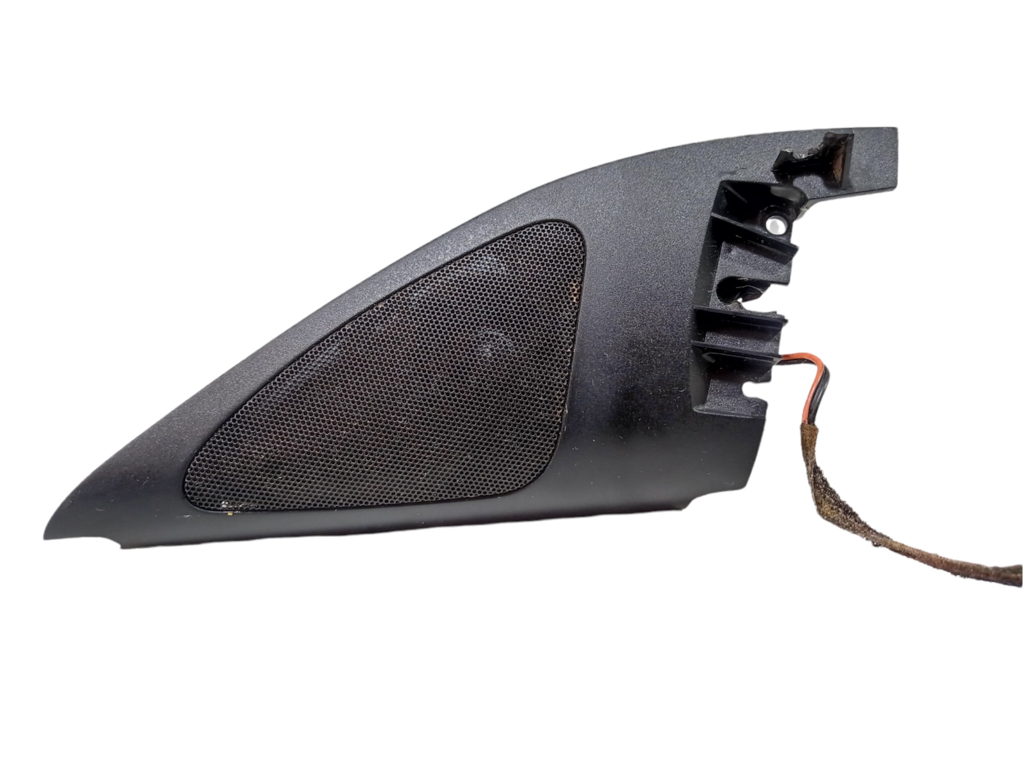 Acabamento Retrovisor Dianteiro Esquerdo Vw Golf 2001 V454 2