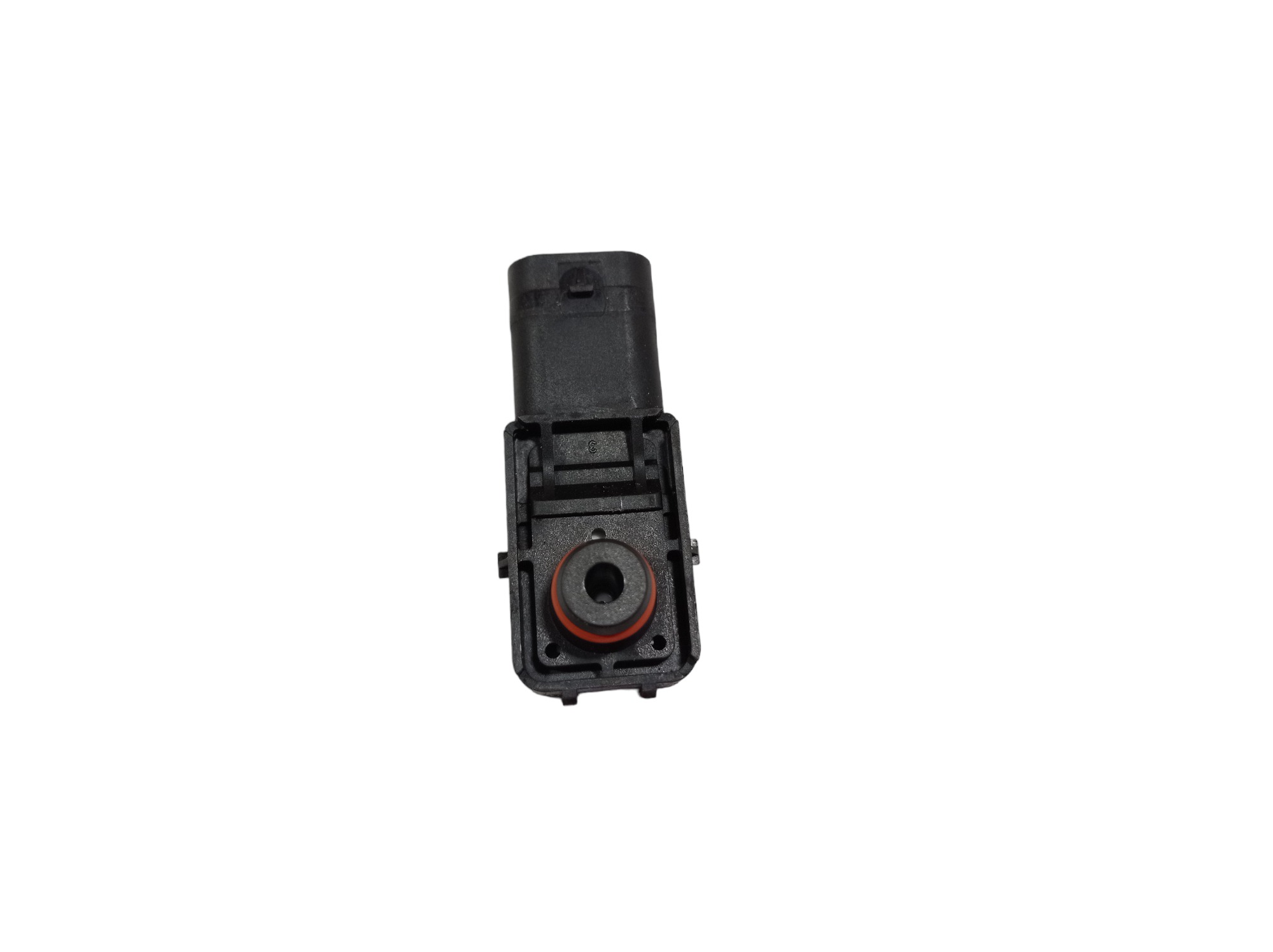 Sensor Pressão Admissão Vw Golf Gti 2019 5q0906207 V563 3