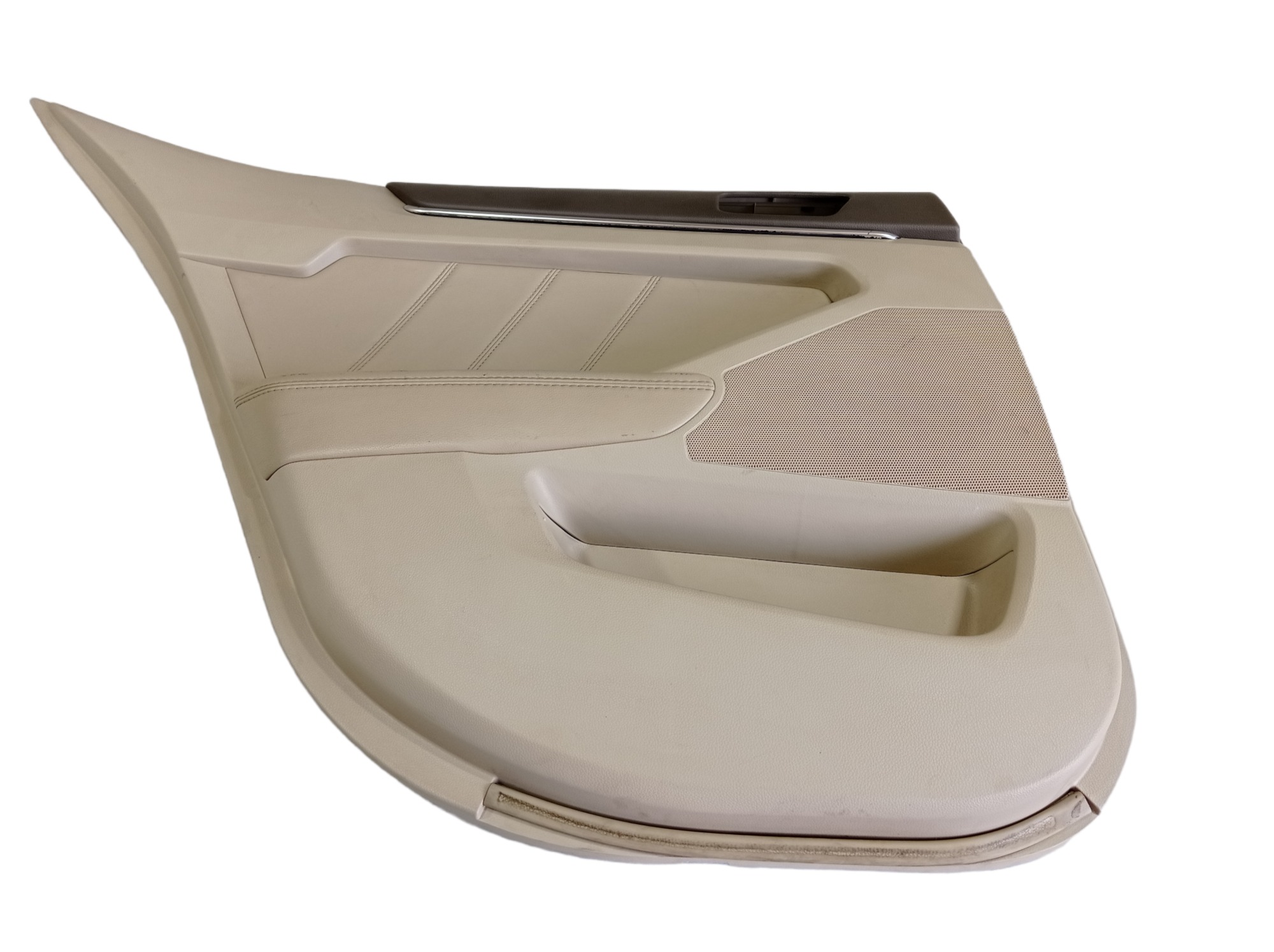 Forro Porta Traseira Esquerda Kia Cadenza 2013 V547 3