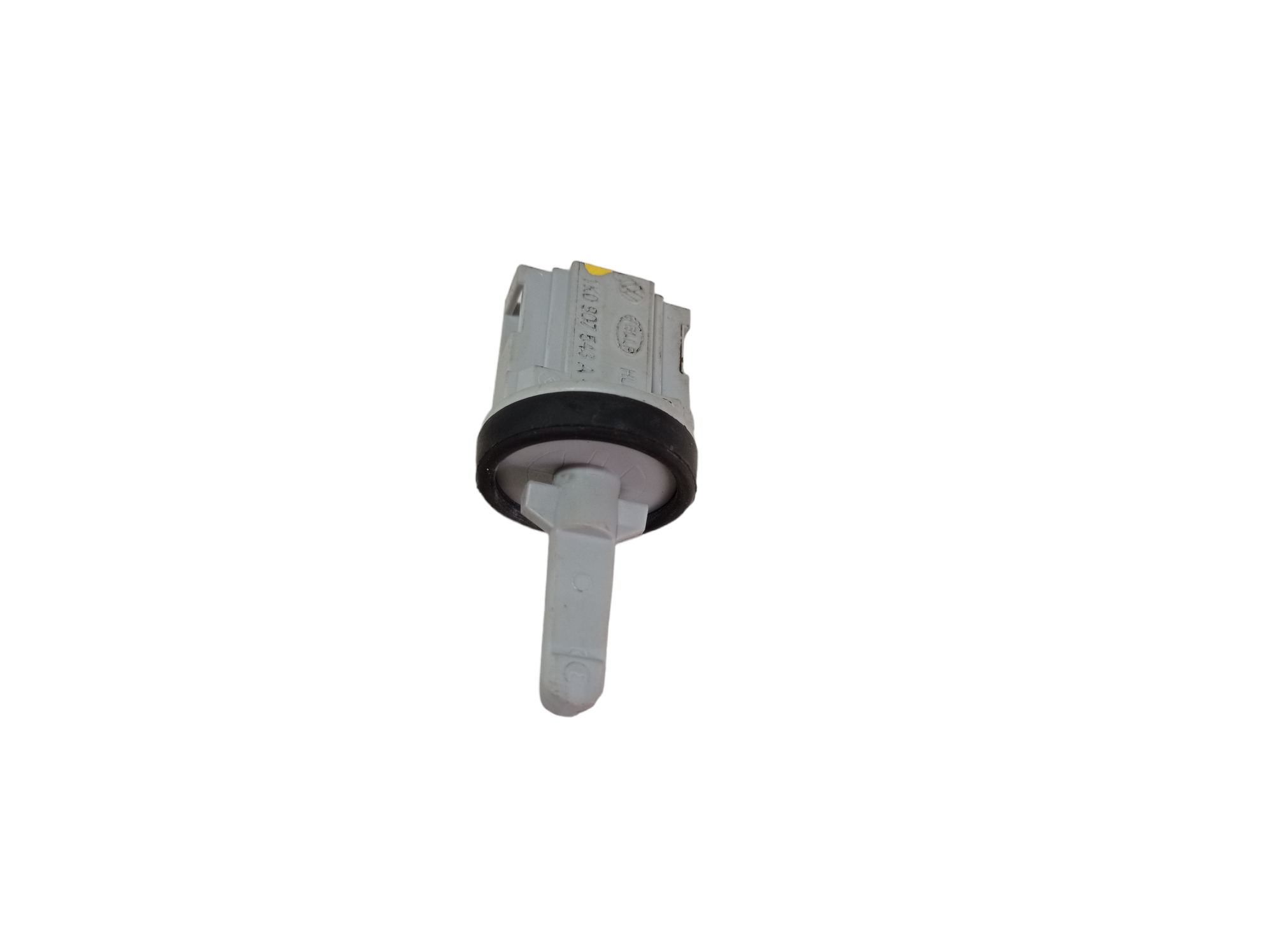 Sensor Temperatura Ar Vw Golf Sportline 2008 V584 3