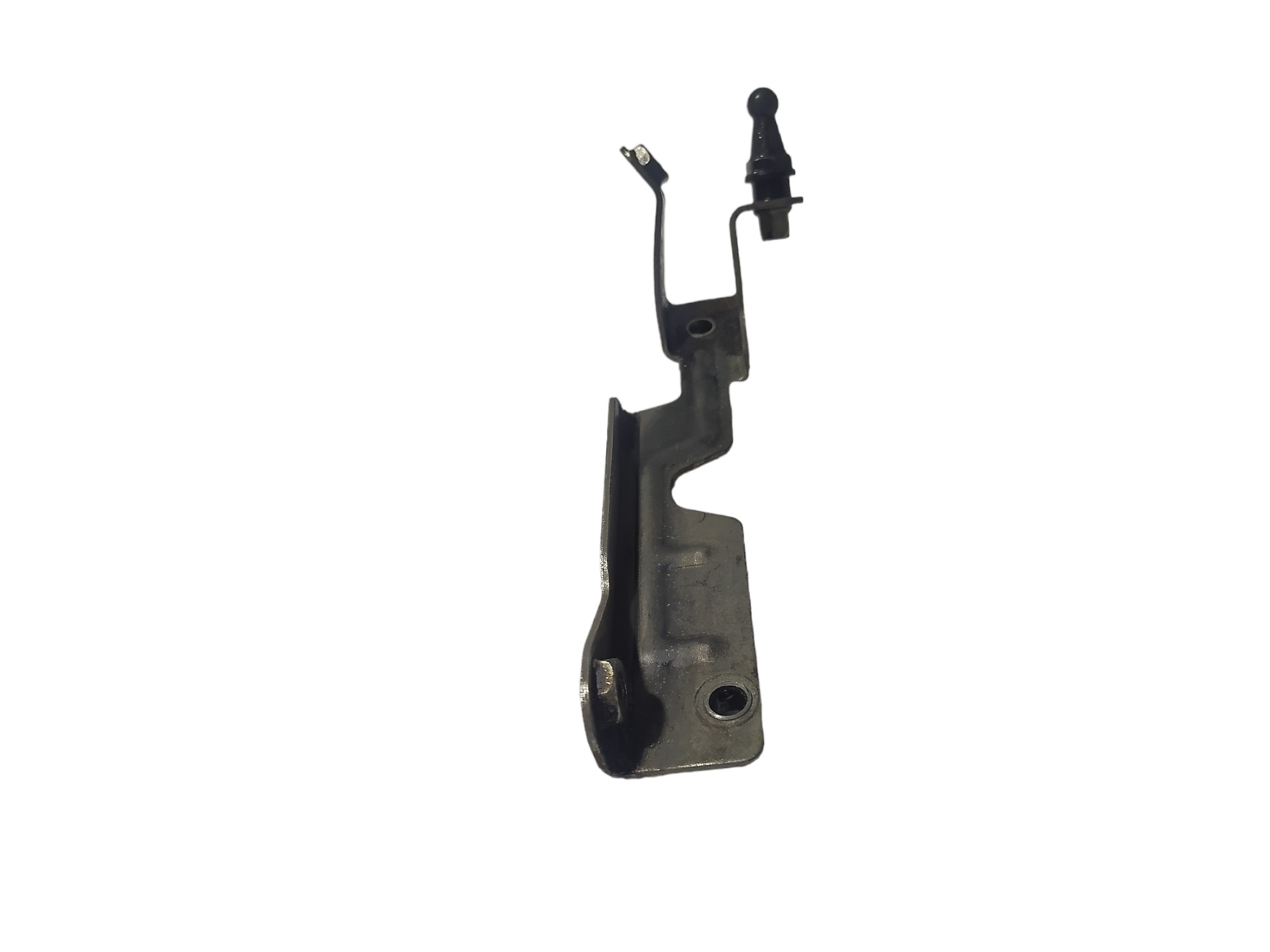 Suporte Capa Motor Jeep Grand Cherokee Limited 2014 V580 1