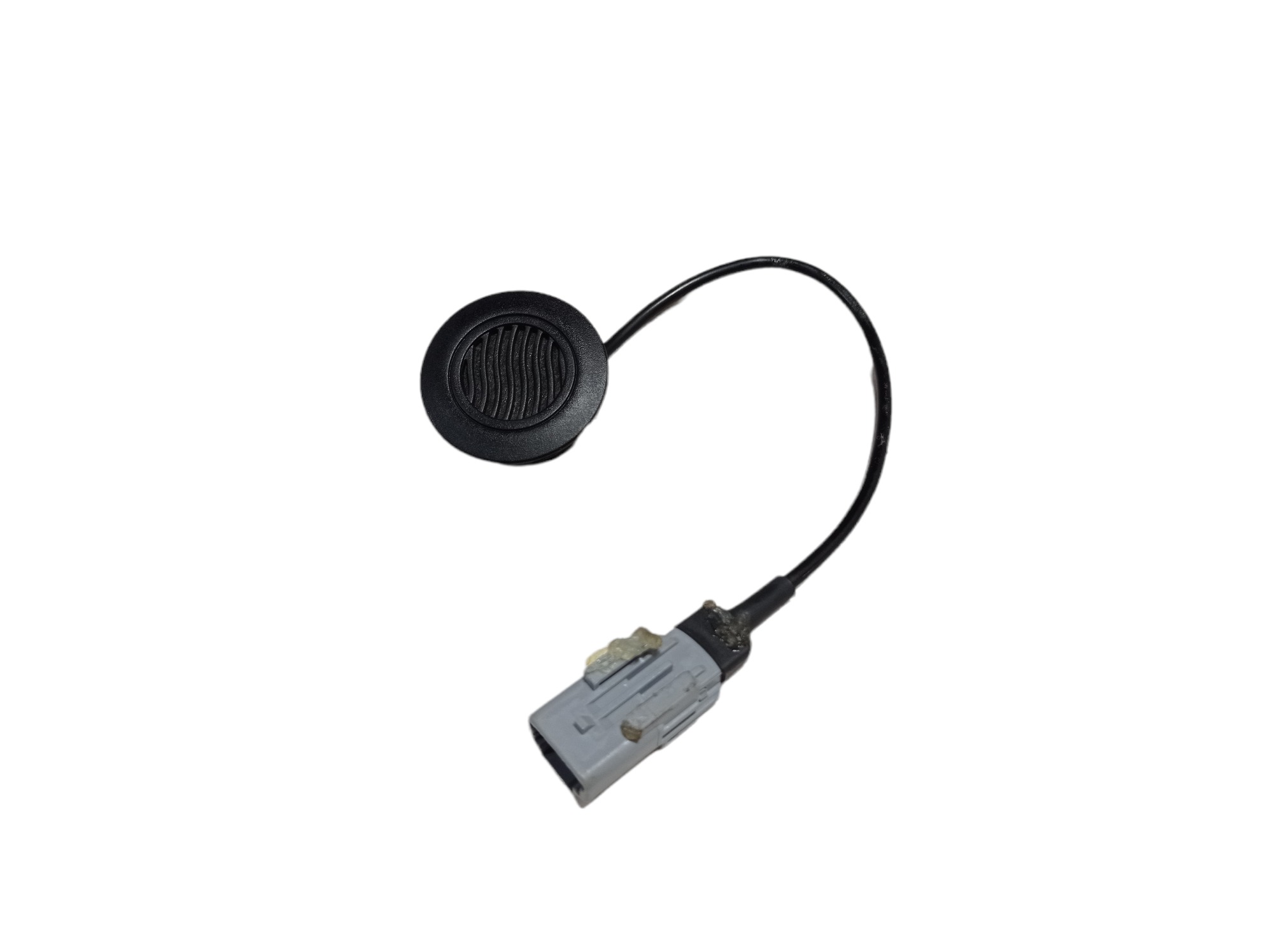 Microfone Renault Sandero 2021 283120384r V339