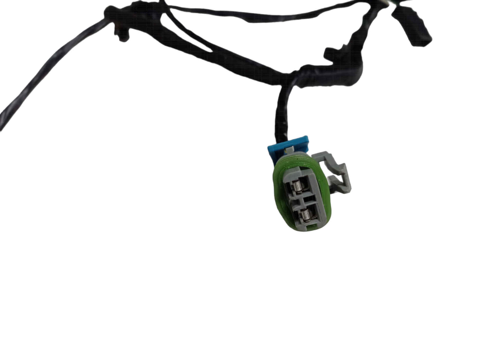 Chicote Porta Traseira Direita Chery Arrizo 5 2021 V558 3