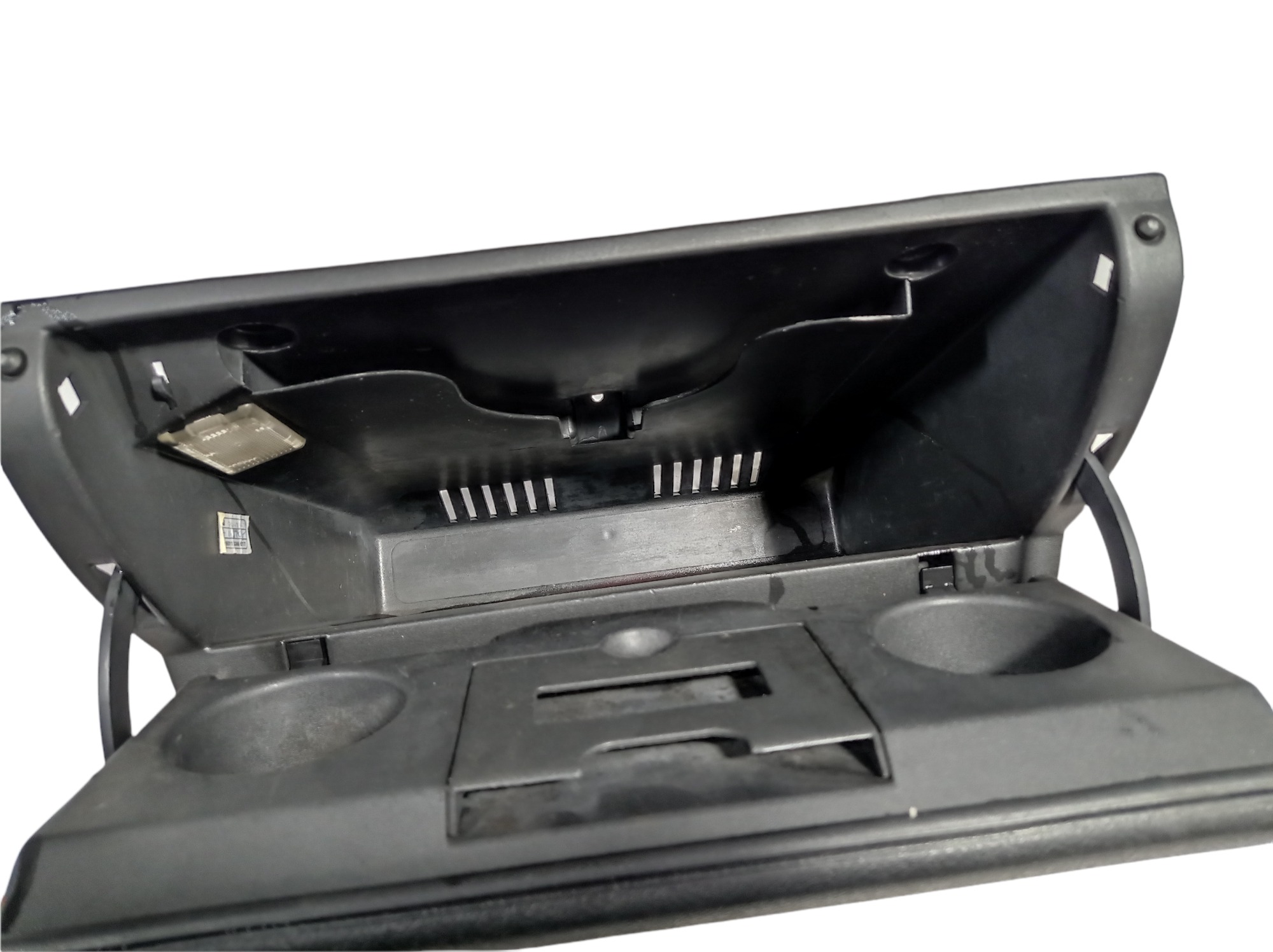 Porta Luvas Gm Corsa 1996 2016 V230 5