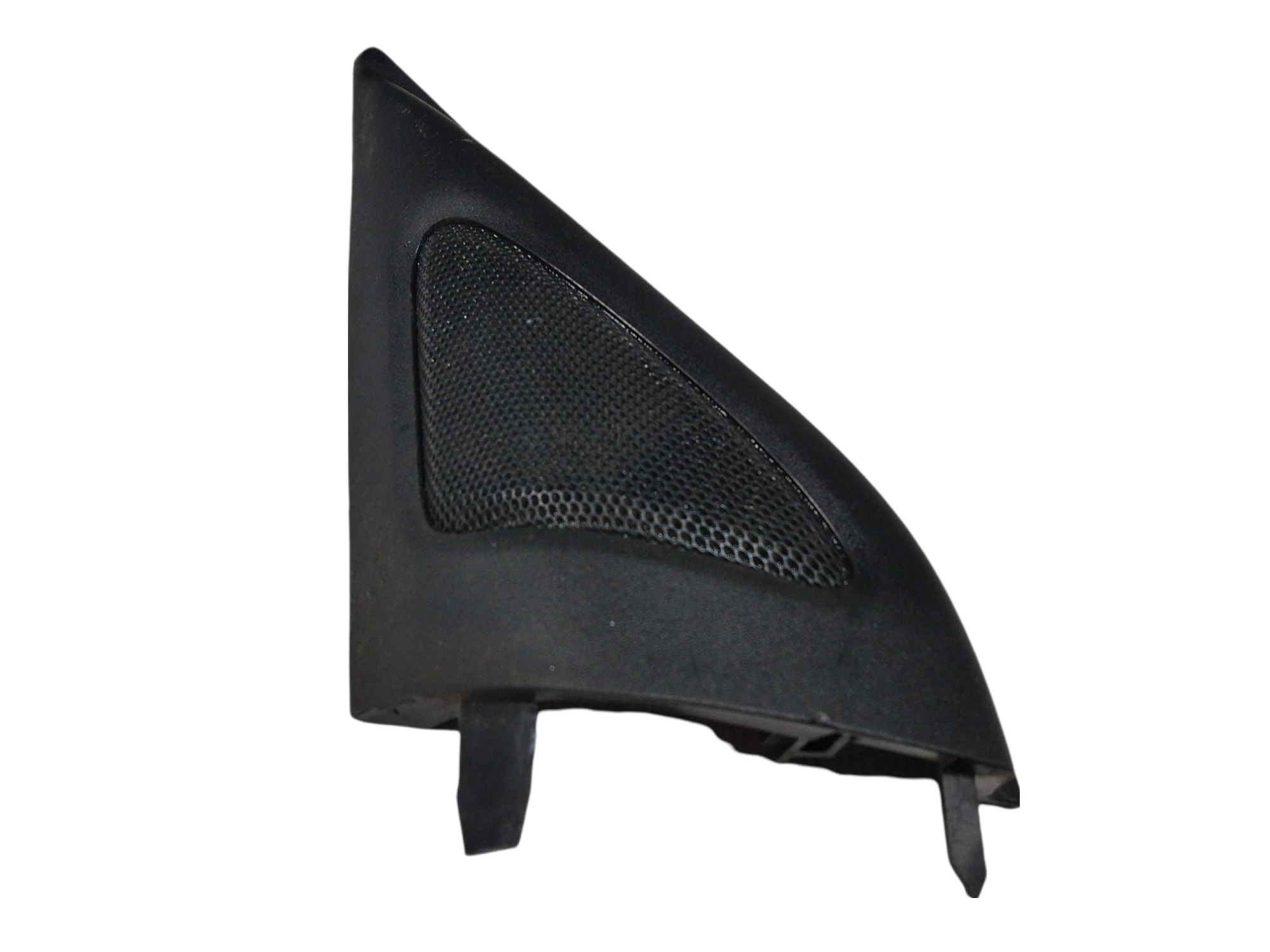 Acabamento Retrovisor Esquerdo Mitsubishi Airtrek 2003 V168 Preto 2