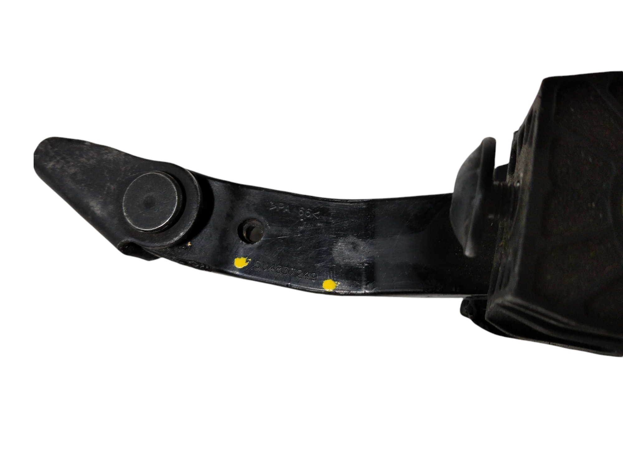 Limitador Porta Dianteira Vw Gol Voyage G5 G6 G7 V370 9