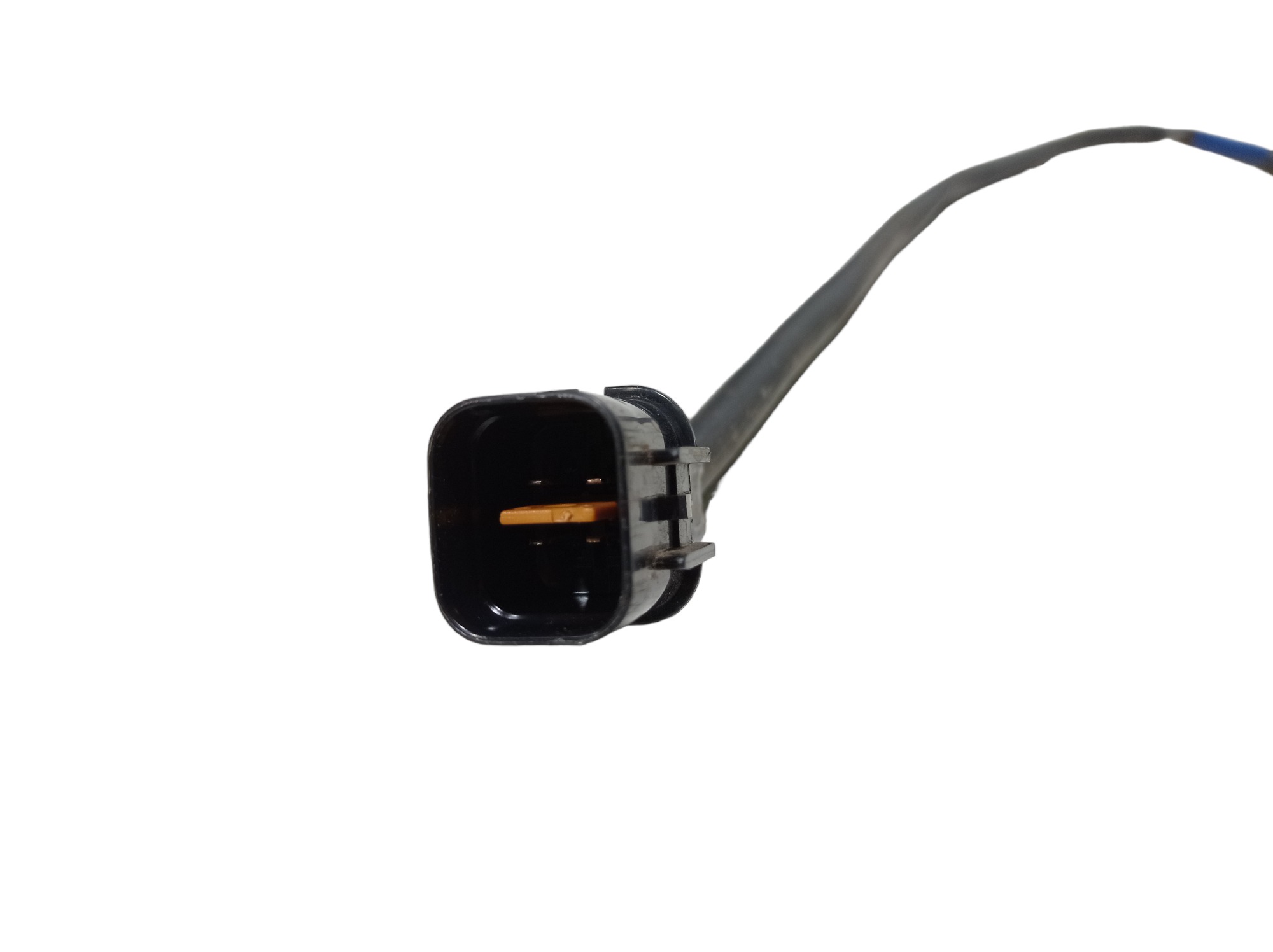 Sonda Lambda Secundária Hyundai Ix35 2019 V556 4