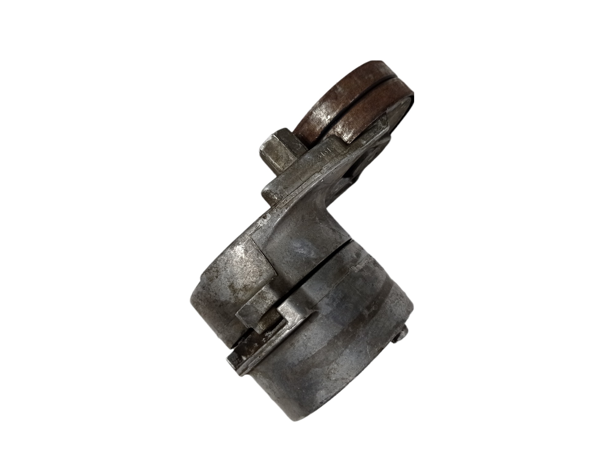 Tensor Correia Alternador Vw Passat 2.8 V6 30v V300 2