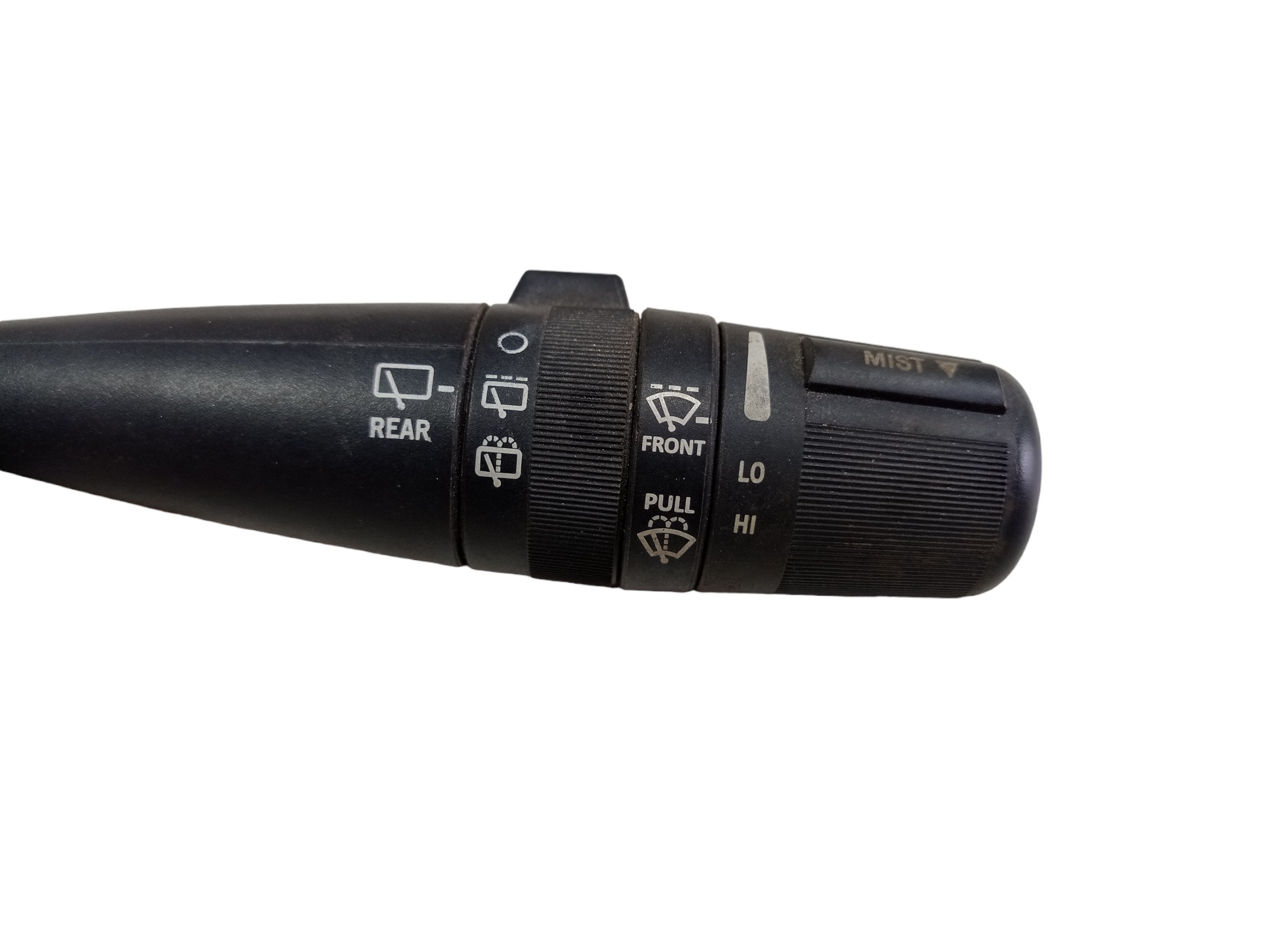 Comando Limpador Jeep Cherokee Limited 2012 214867207 V561 6