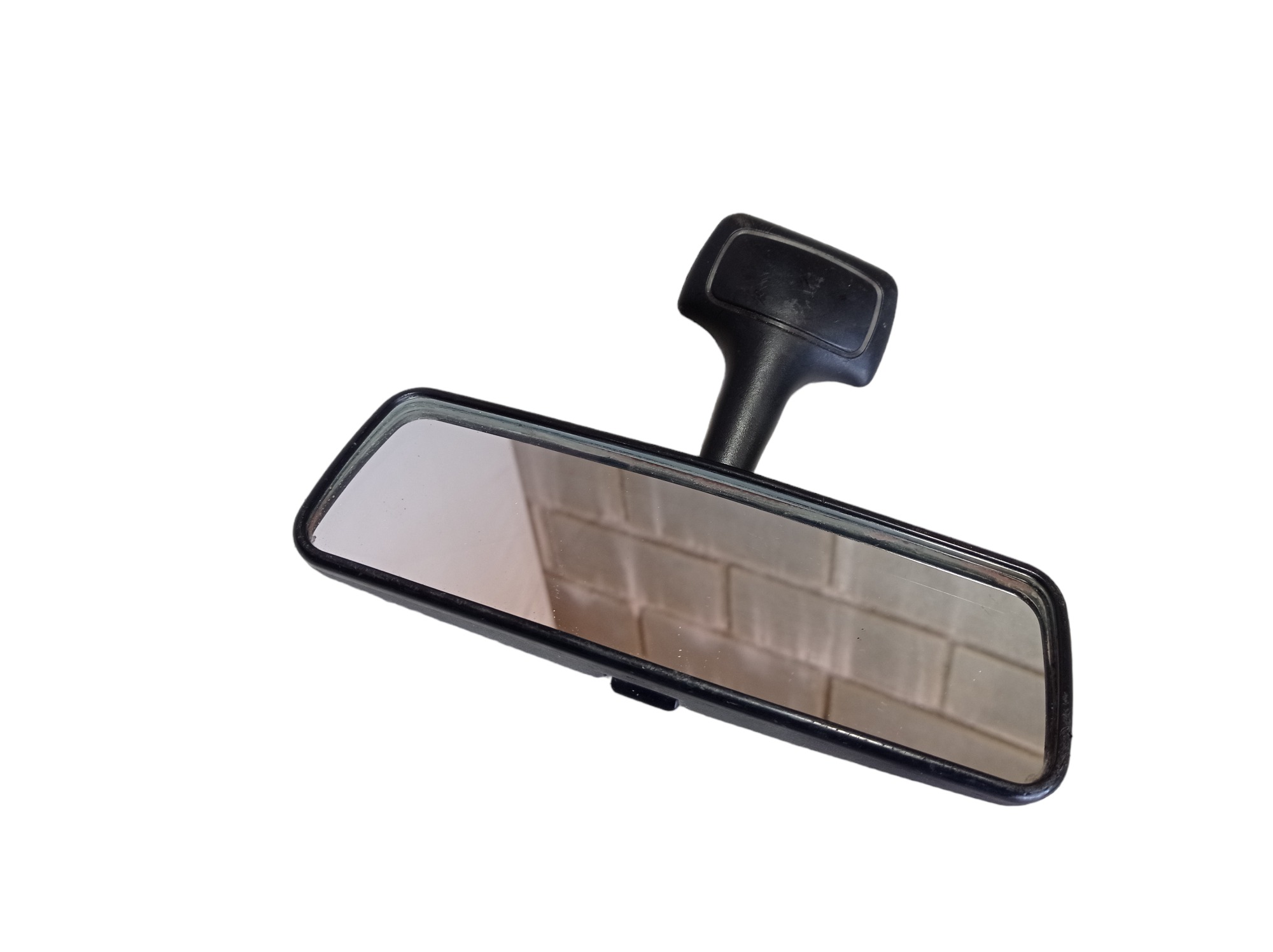 Retrovisor Interno Vw Gol Saveiro G2 G3 G4 377857511 1
