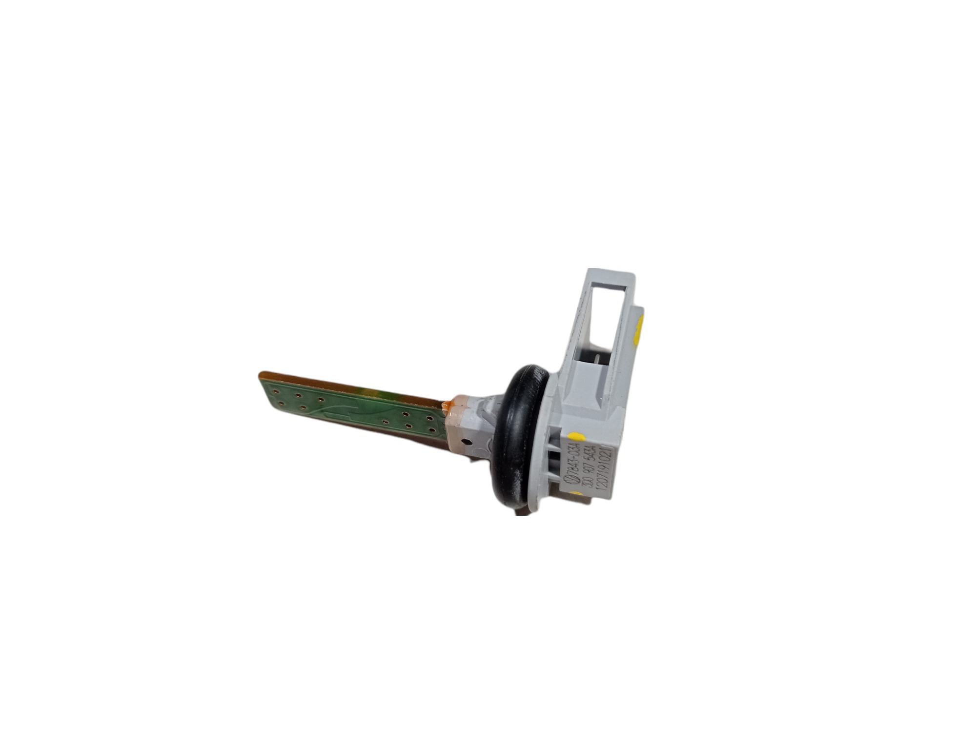Sensor Temperatura Interna Vw Tiguan 2018 A 2020 V419 3