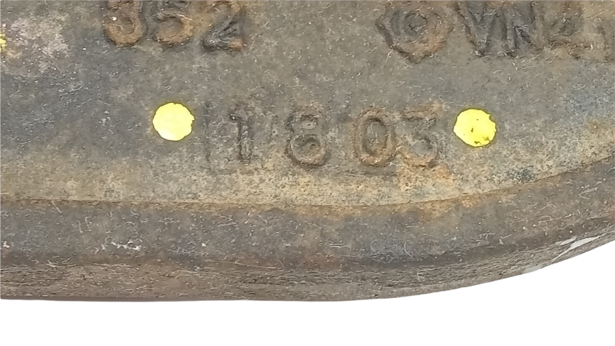 Braço Superior Esquerdo Subaru Legacy 2.5 2002 5