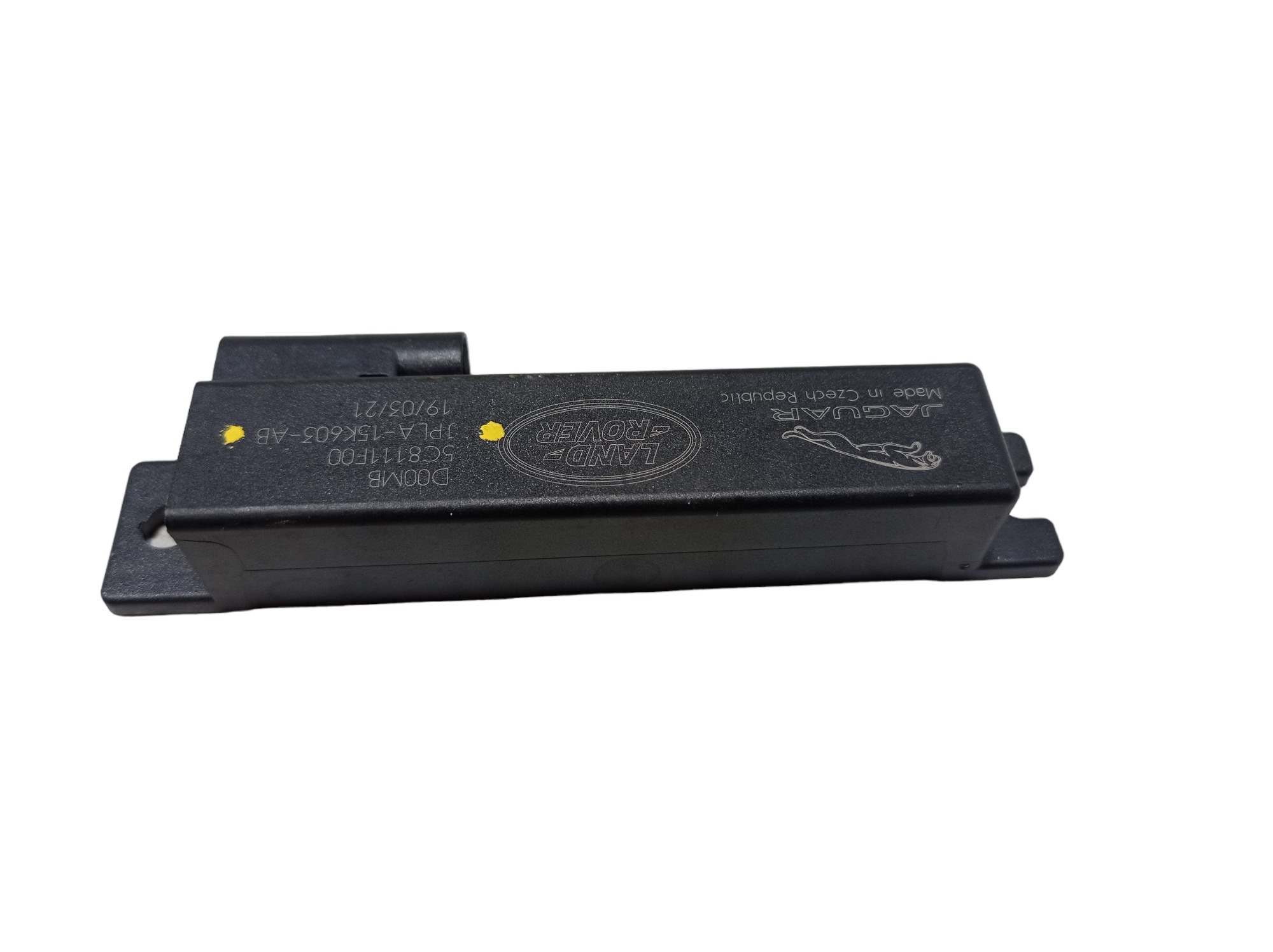 Módulo Antena Keyless Land Rover Discovery 5 2019 V562 6
