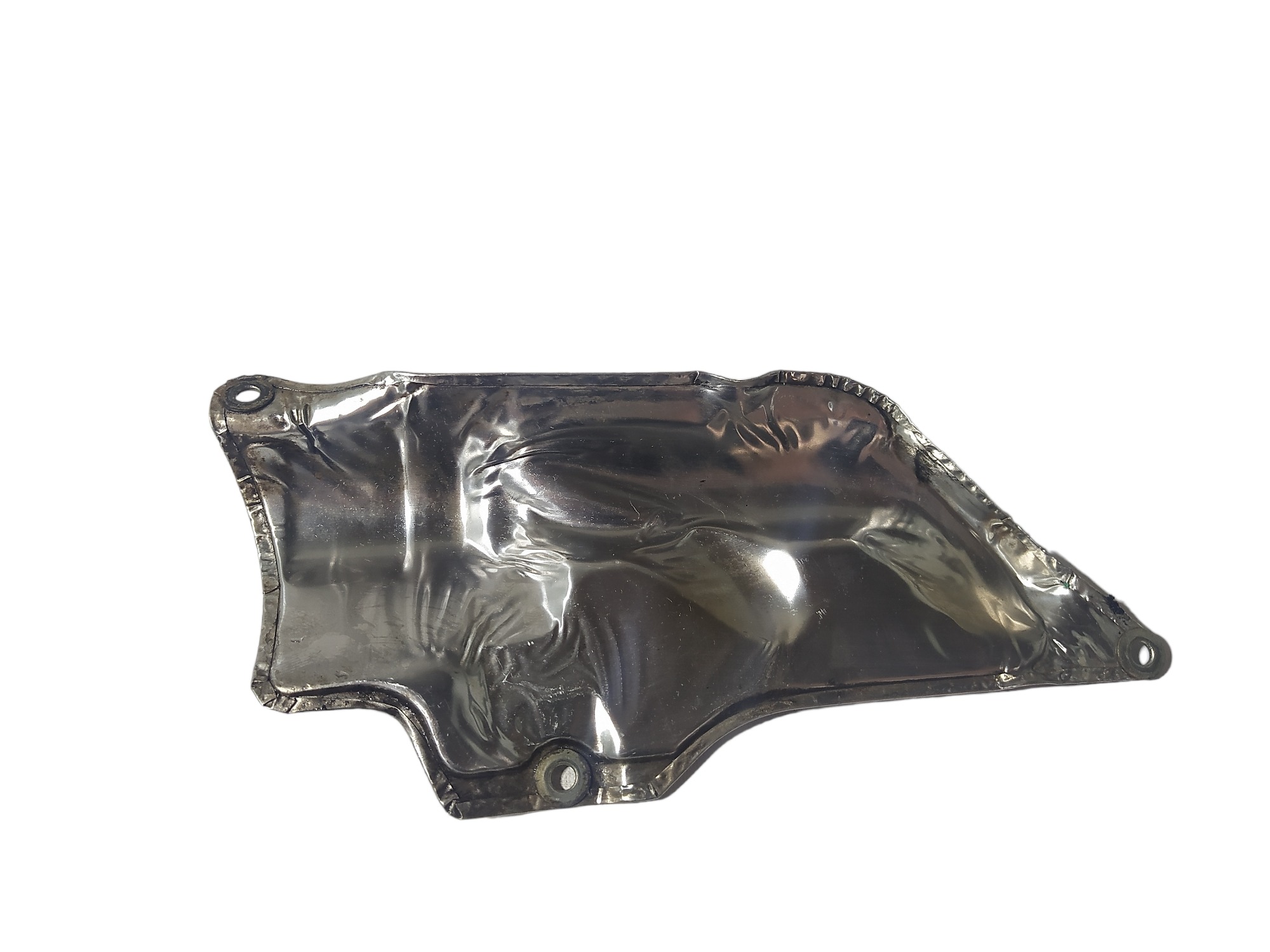 Defletor Coletor Direito Jeep Grand Cherokee Limited V580 2