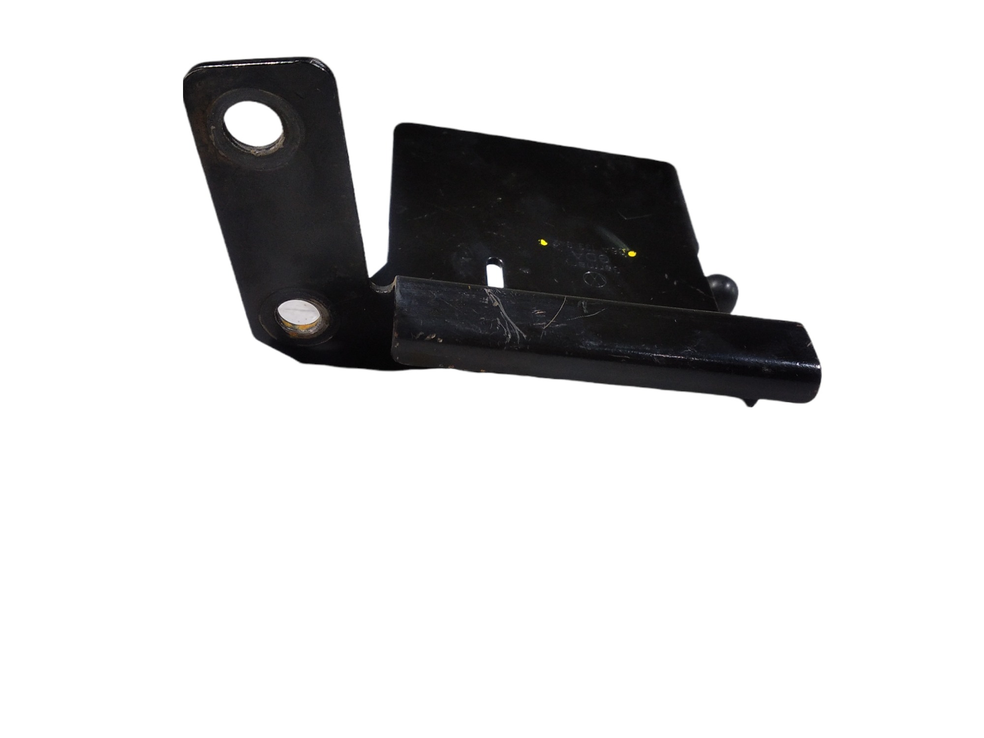 Suporte Tampa Motor Vw Golf 2001 06a133942 V454 3
