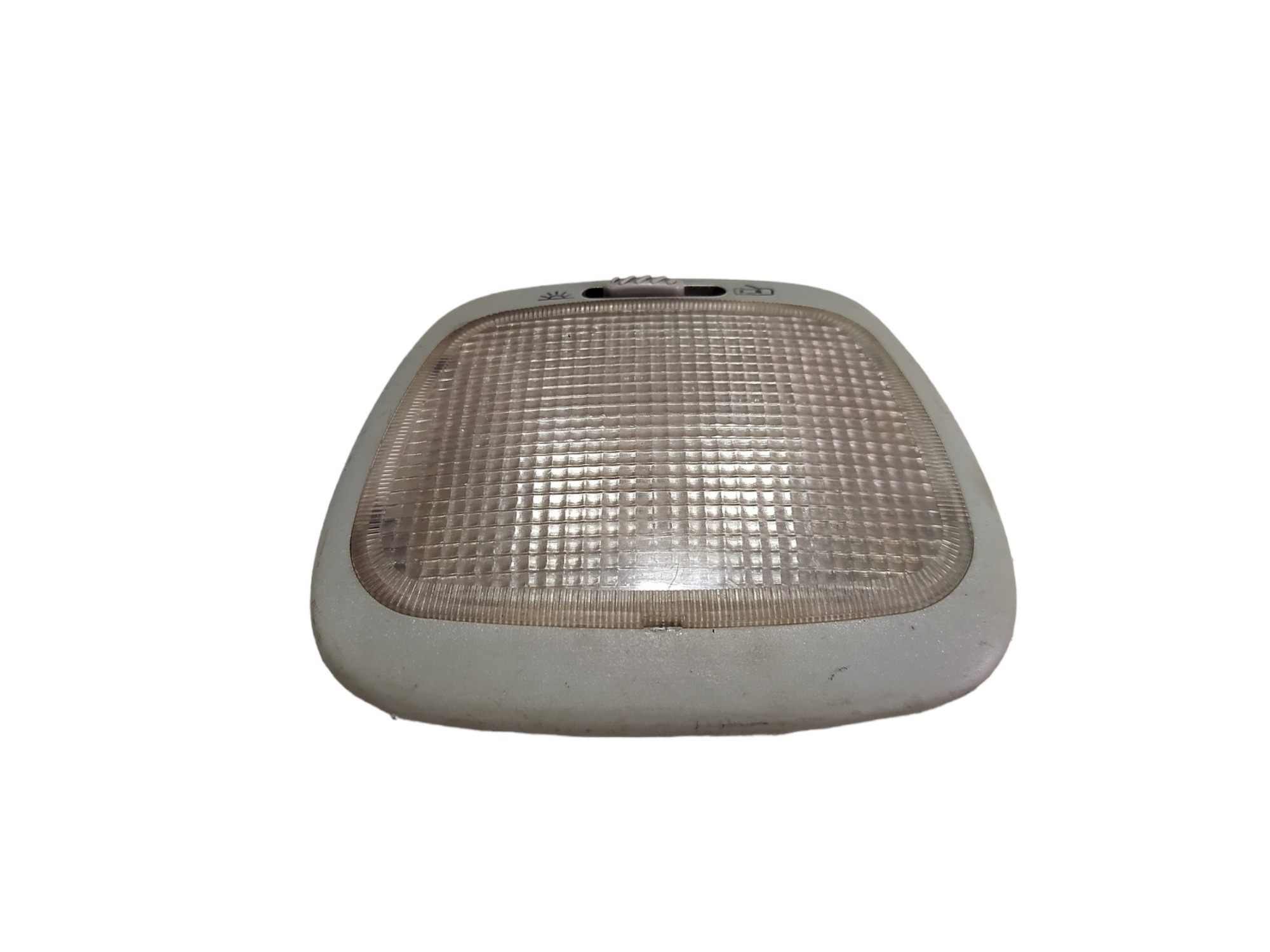 Luz Cortesia Dianteira Vw Gol 377947111a 1995 A 1999 Vl 4