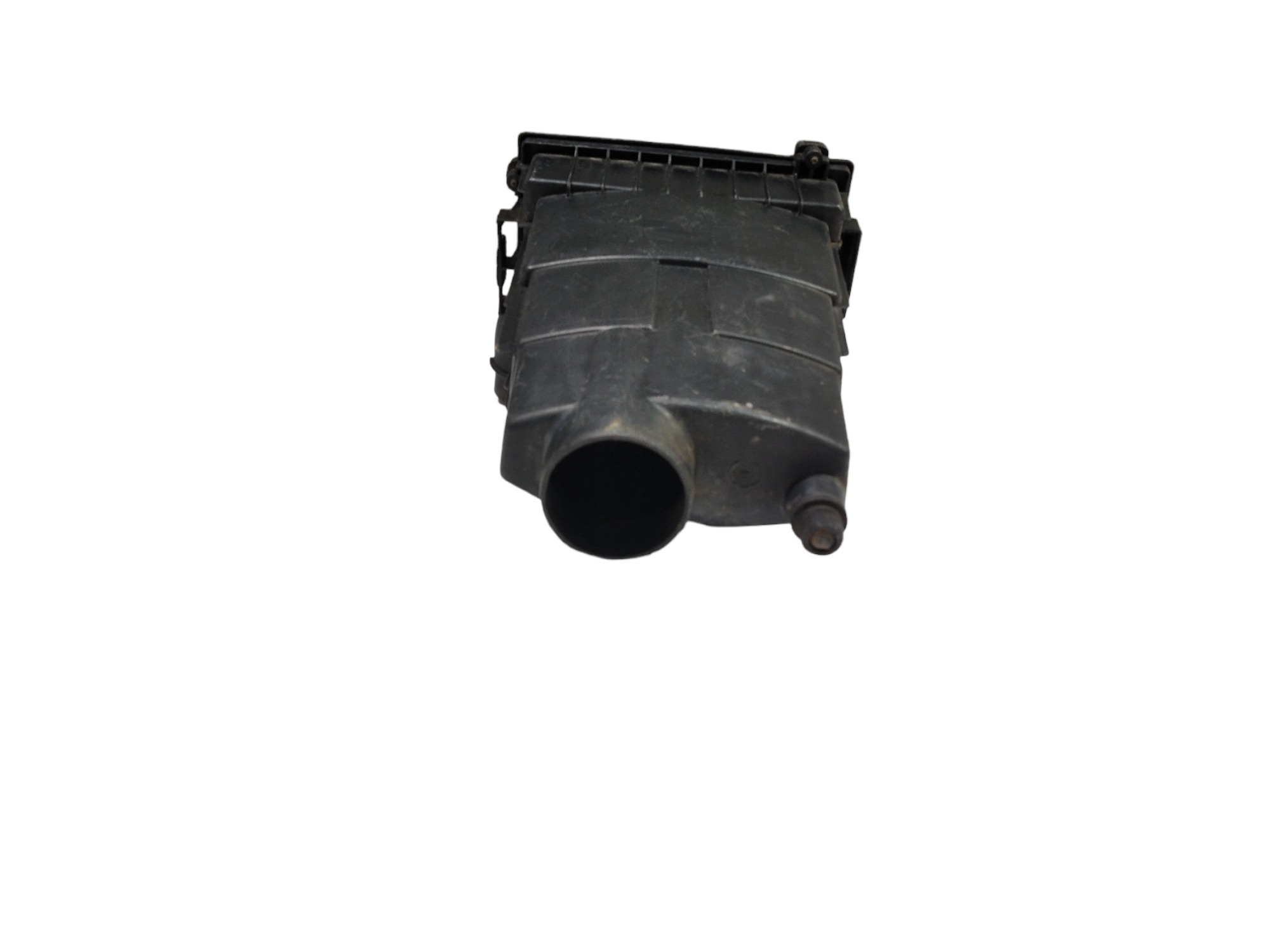 Caixa Filtro Ar Peugeot 206 1.4 2005 V273 9634107180 4