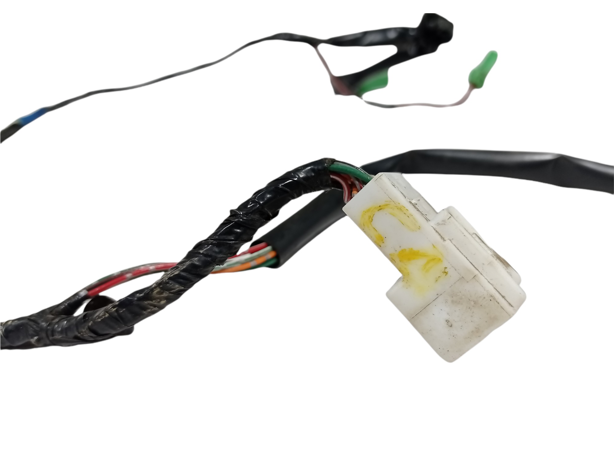 Chicote Caixa De Ar Suzuki Grand Vitara 2012 2015 V376 4