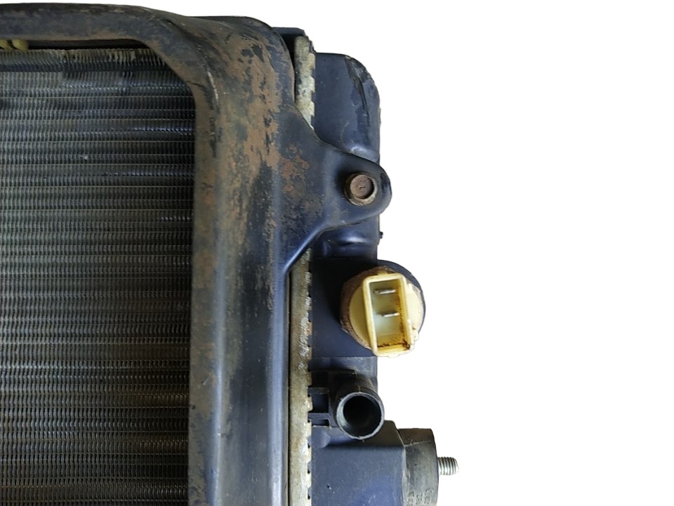 Kit Radiador Vw Gol 1.6 Cht Ap Ar Condicio 1997 A 2003 V413 3