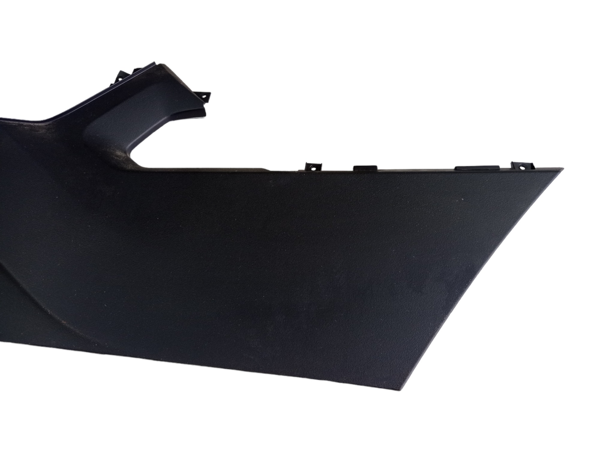 Acabamentos Esquerdo Console Central Rover Evoque 2017 V548 5