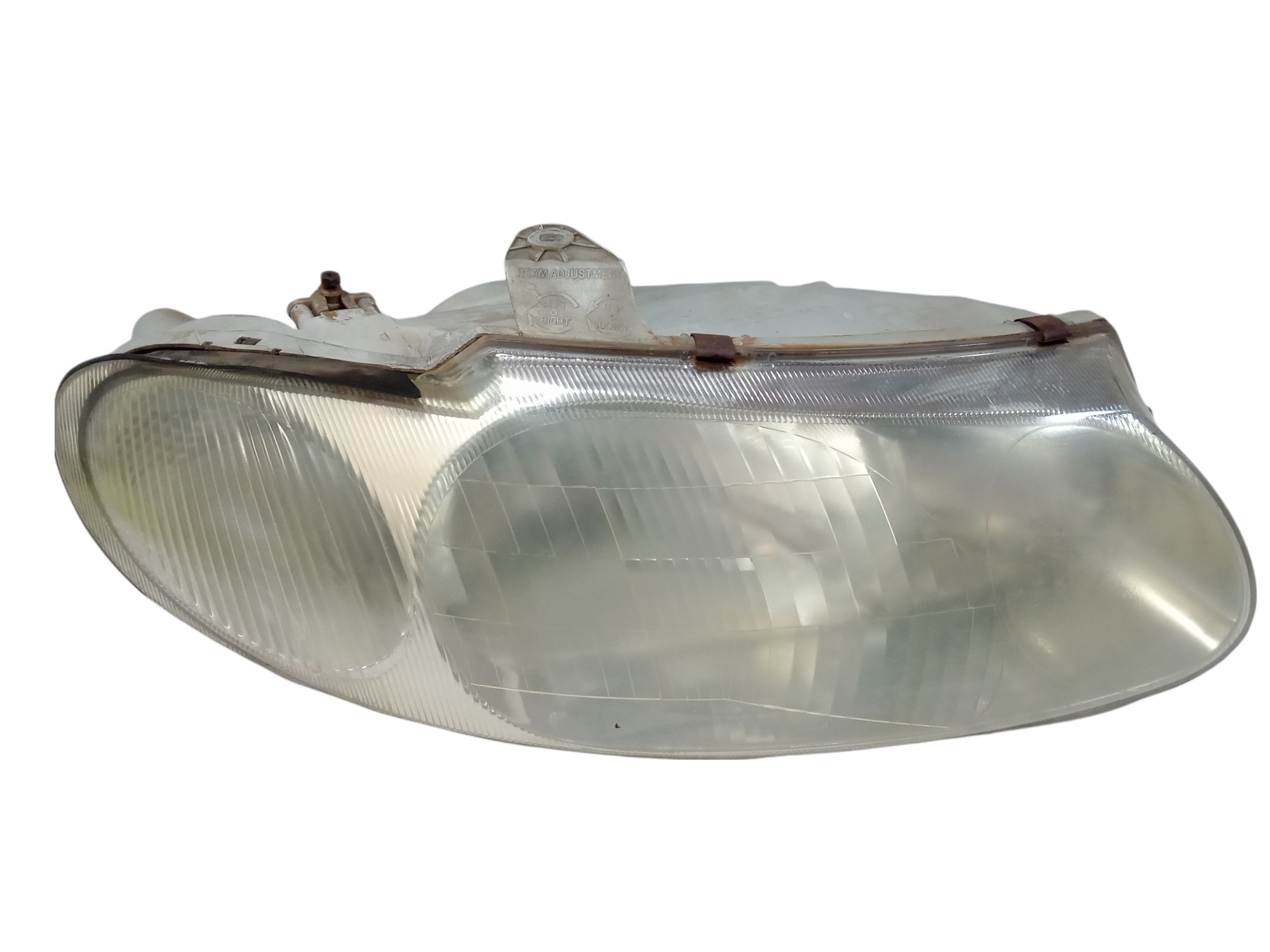 Farol Direito Gm Omega Australiano 2000 V367