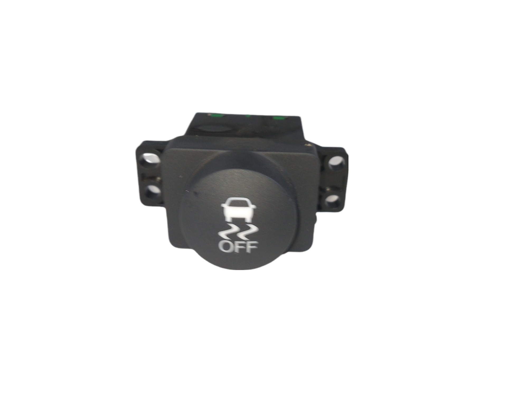 Botão Controle Tração Honda Hrv 2017 2021 V322 3