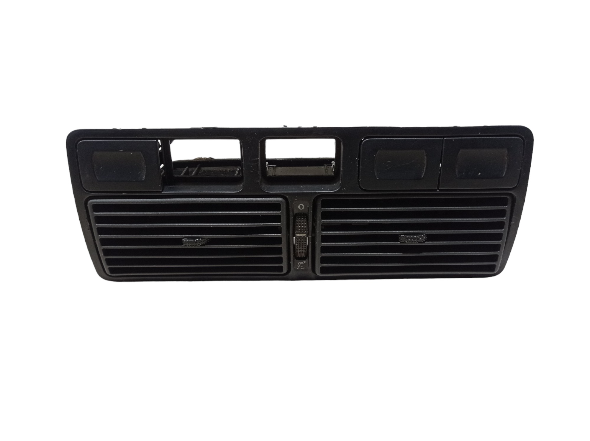 Difusor Ar Central Vw Golf Sportline 2008 1j0819728 V584 4
