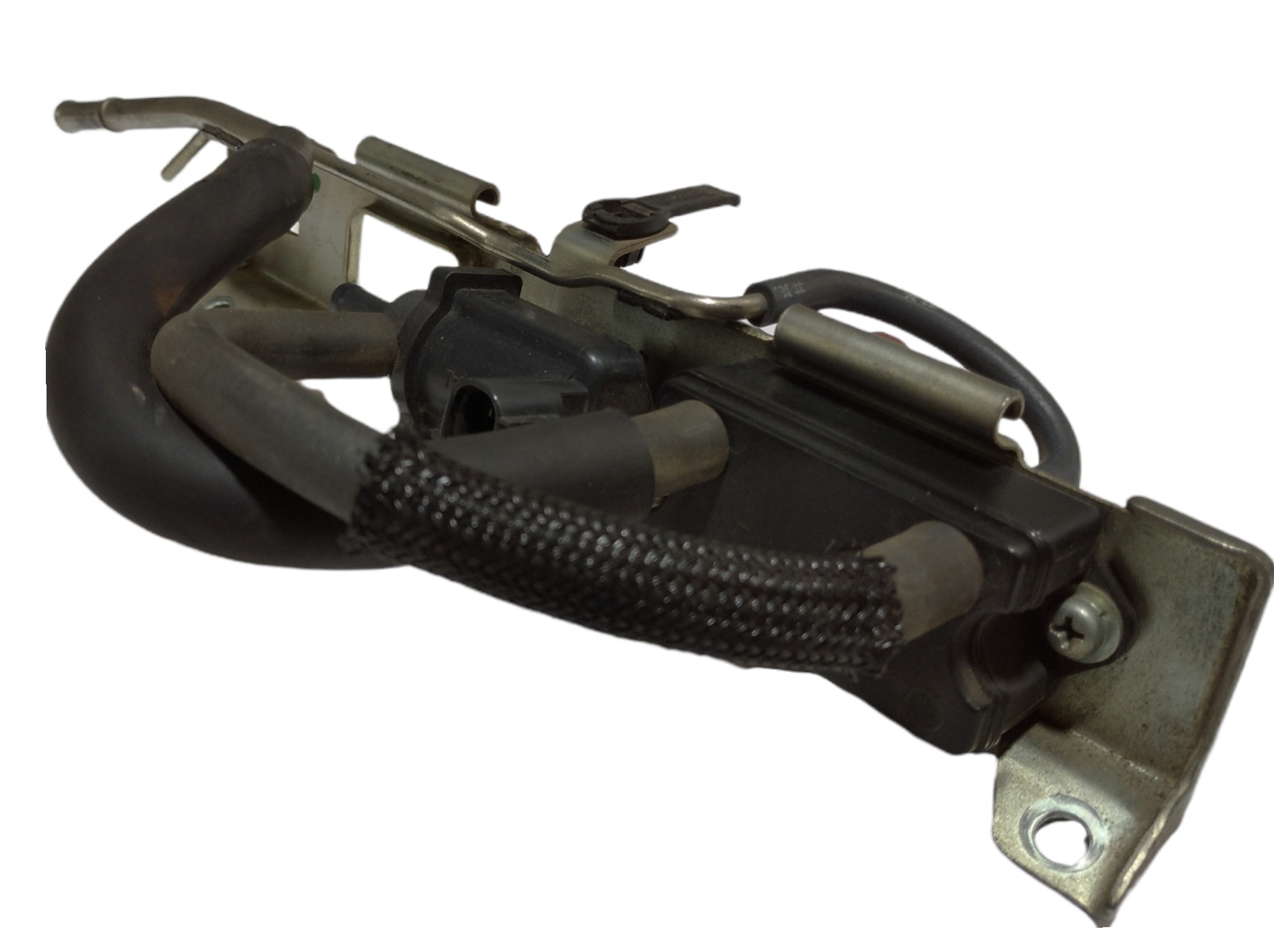 Valvula Vacuo Motor Lexus Es330 3.3 V6 2006 2586062010 V357 3