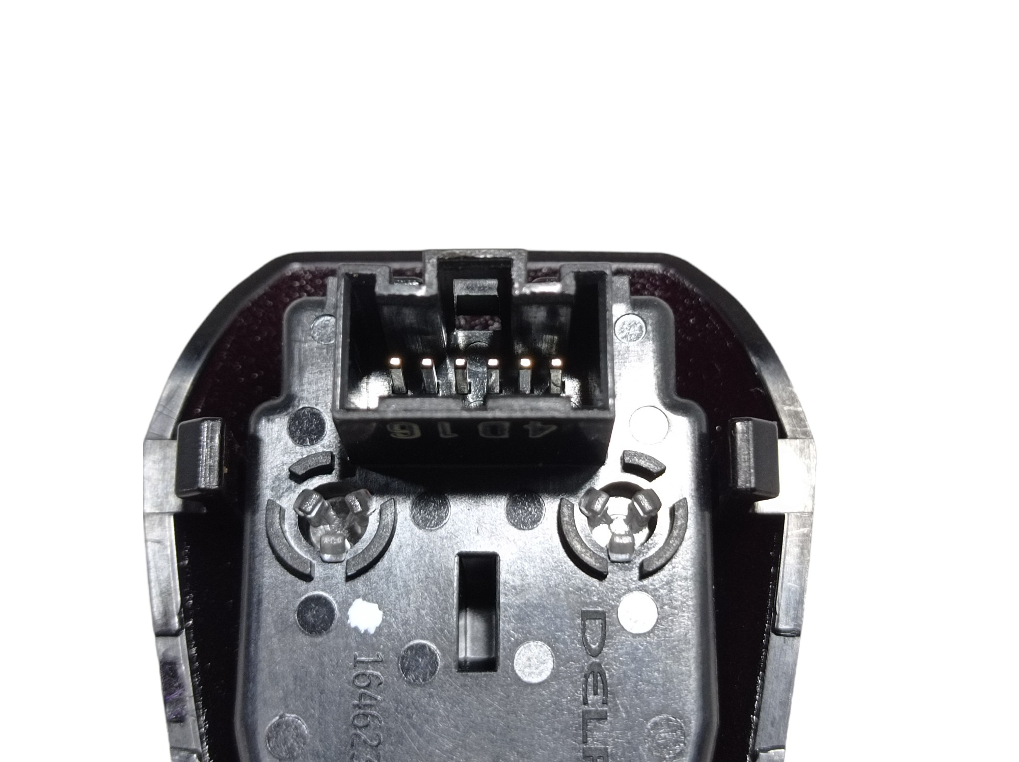 Sensor Crepuscular Jac T6 2016 V345 16462391 7