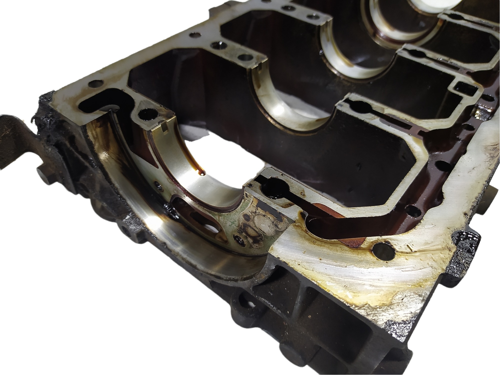 Pre Carter Volvo S40 T4 2.0 2002 7431001594 V54 2