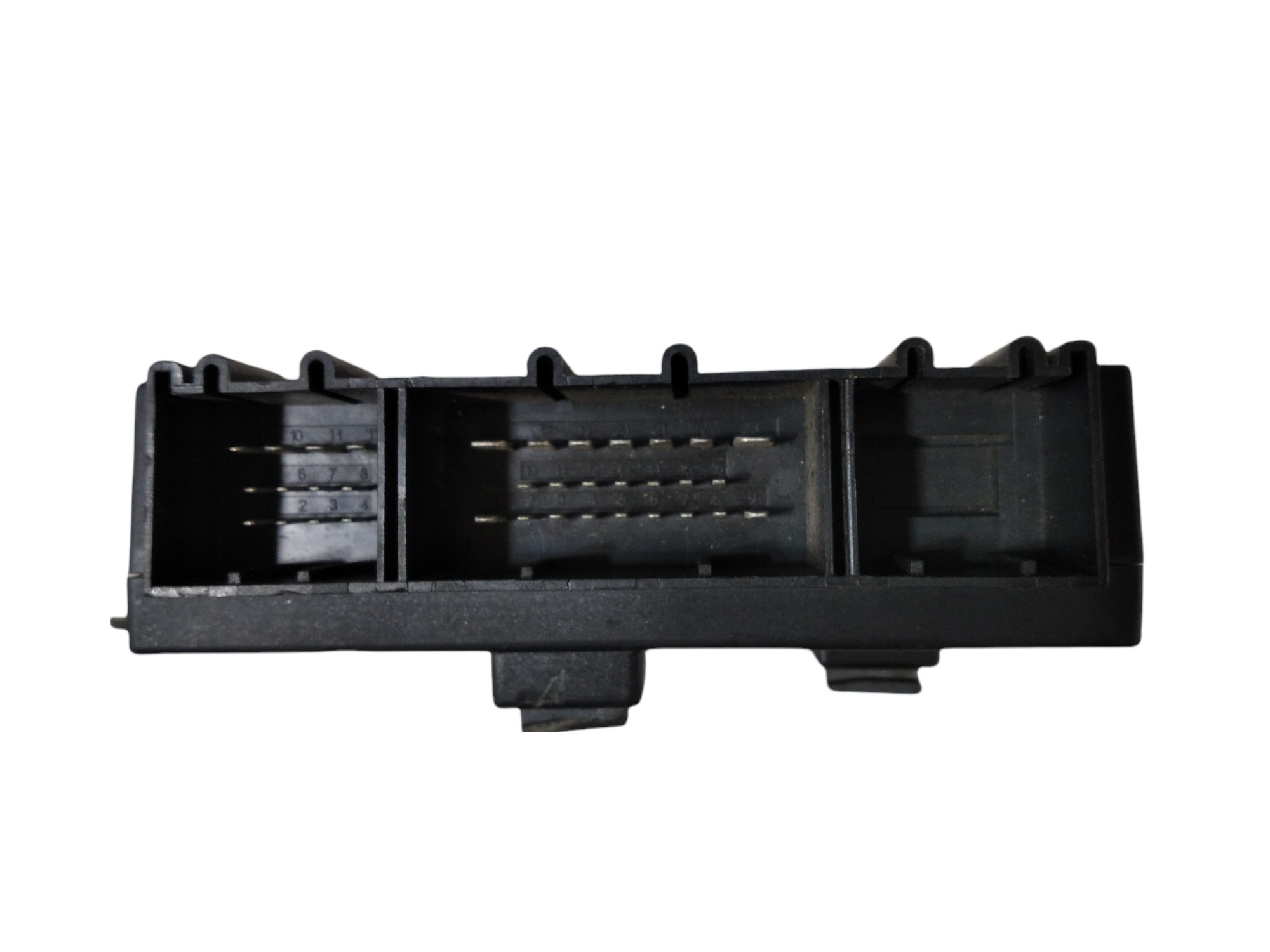 Módulo Conforto Vw Gol 1.0 2009 5z0959800a V187 8