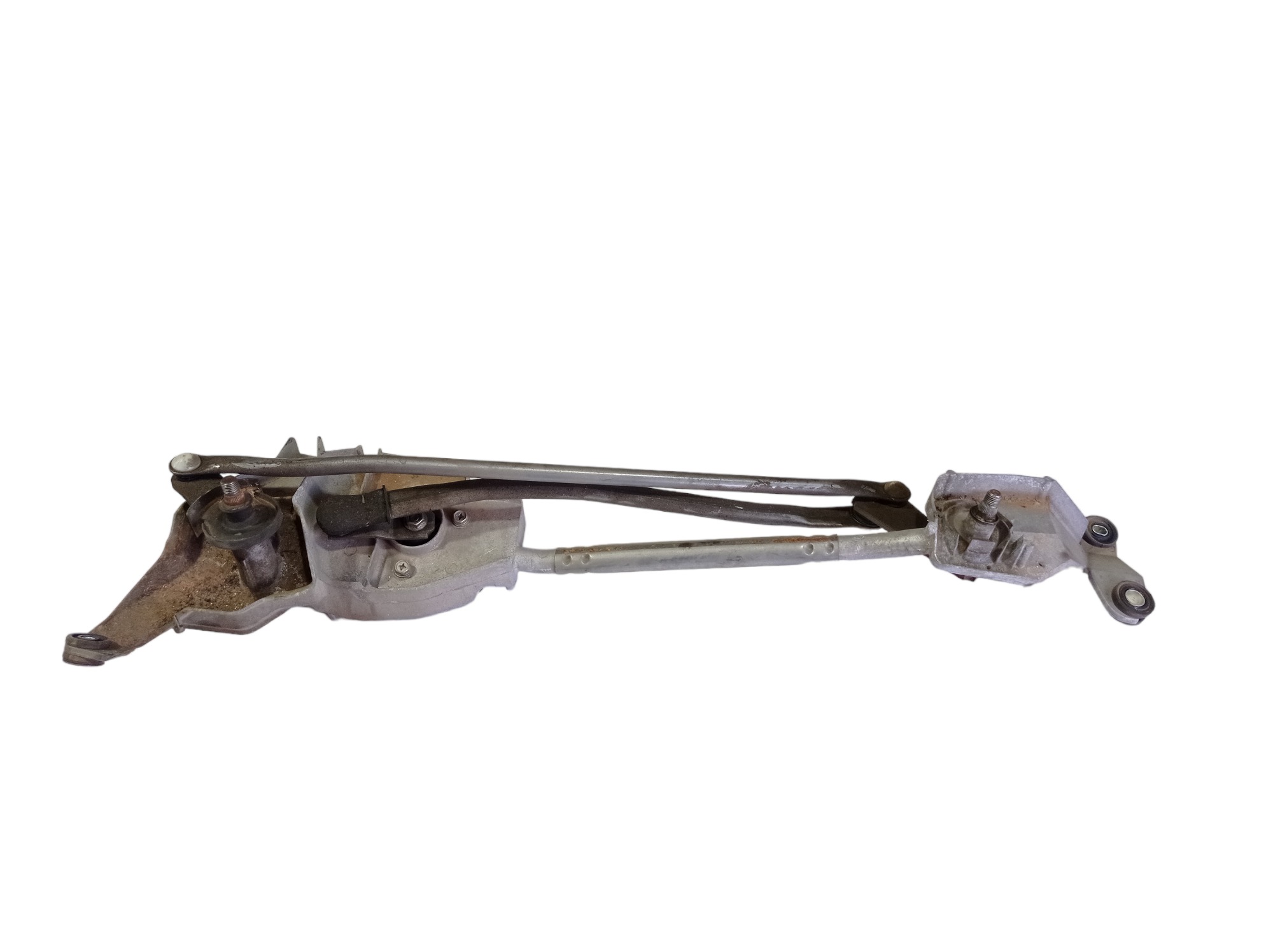 Motor Limpador Dianteiro Mitsubishi Asx Cvt 2014 V574 1