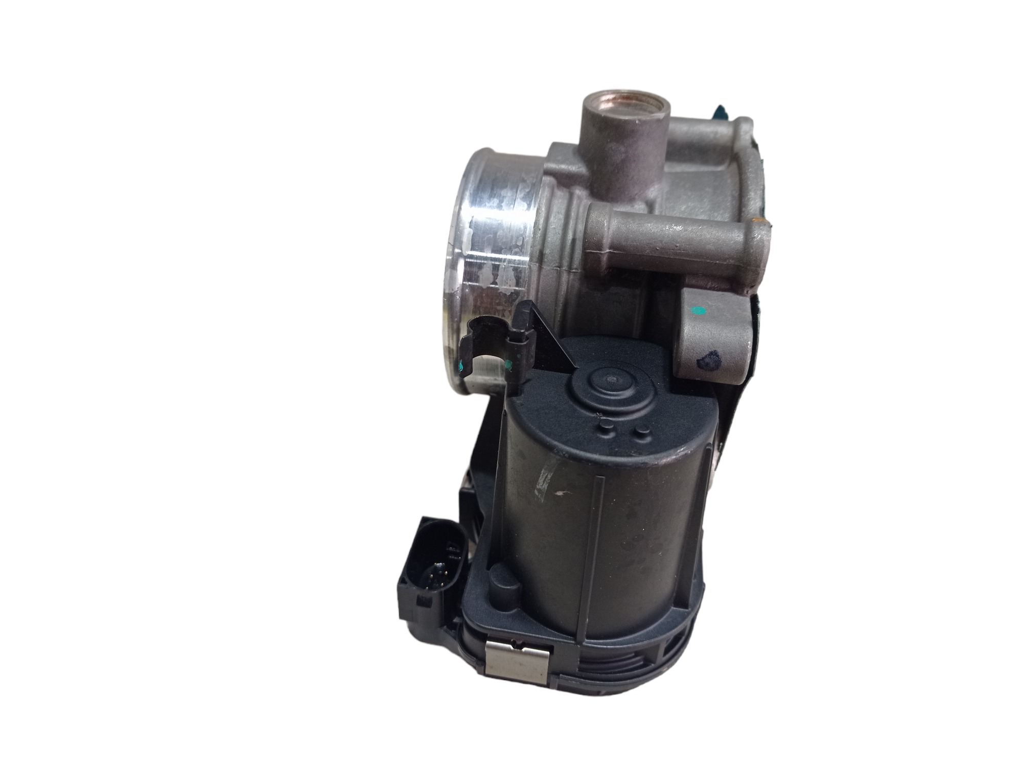 Tbi Corpo De Borboleta Jac T6 2.0 2016 V554 8