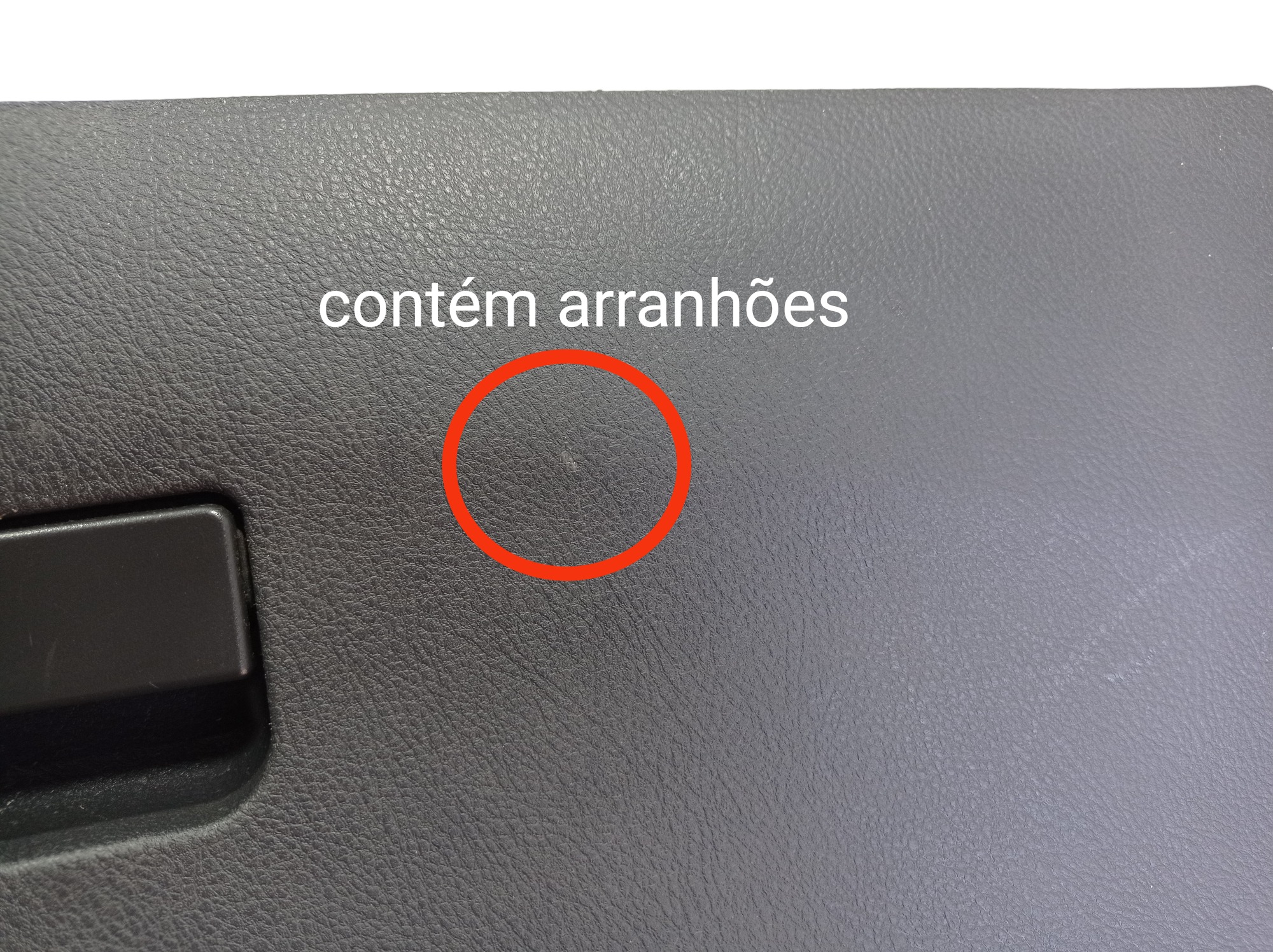 Porta Luvas Lifan 530 2015 A5303111 V567 7