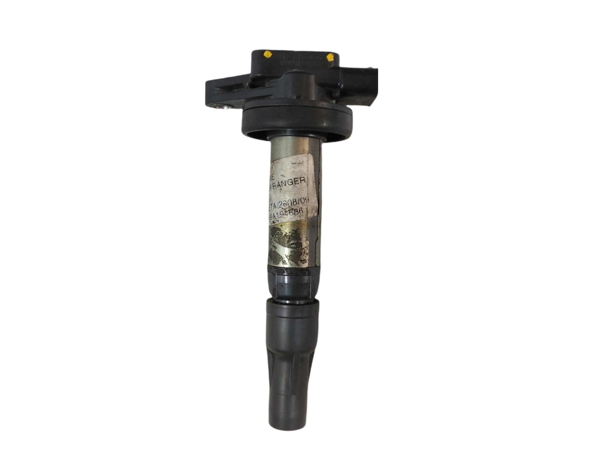 Bobina Ignição Land Rover Range Rover 2009 6r8312a366aa V17 9