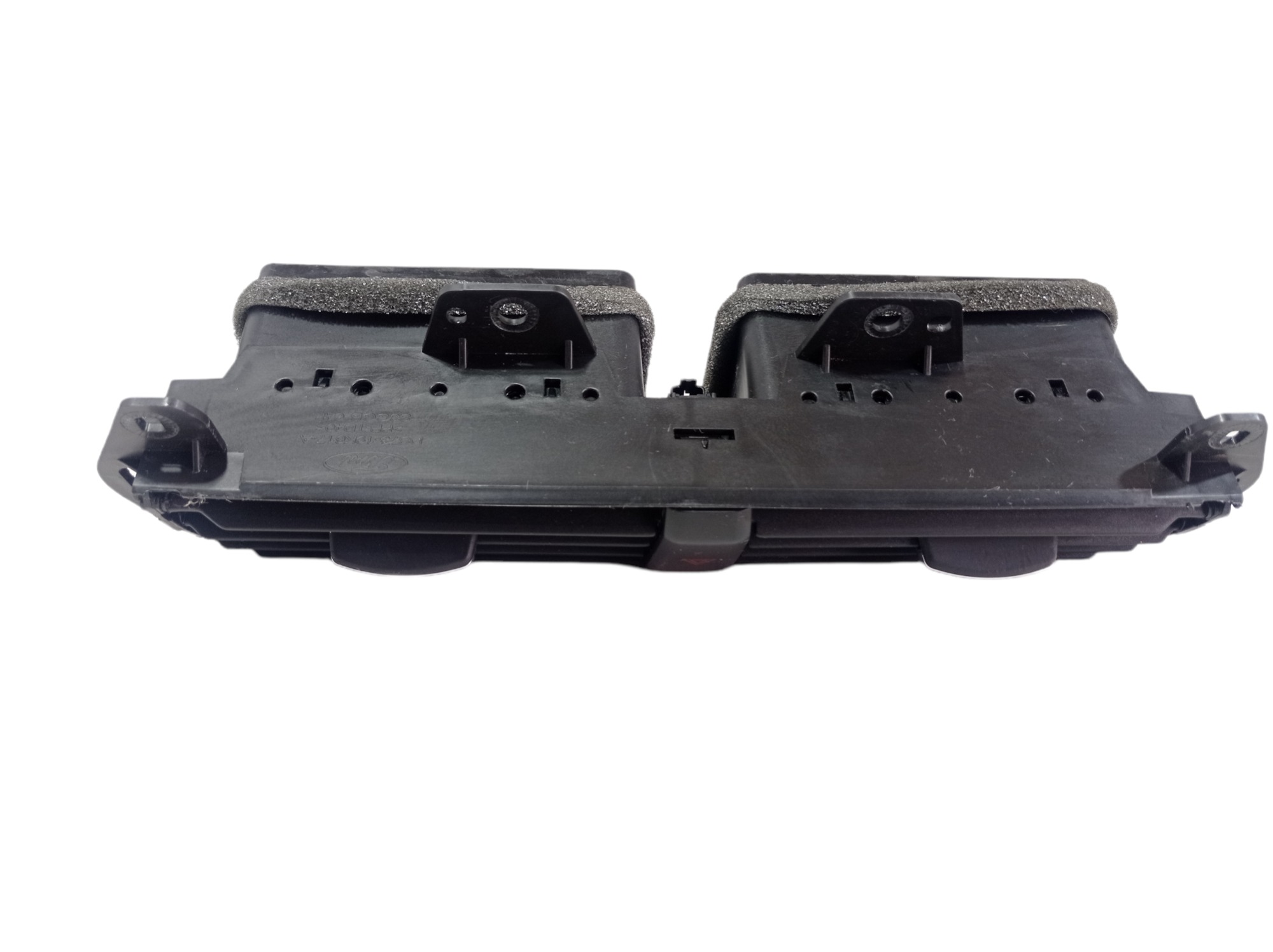 Difusor Ar Central Ford Fusion 2013 A 2016 V464 4