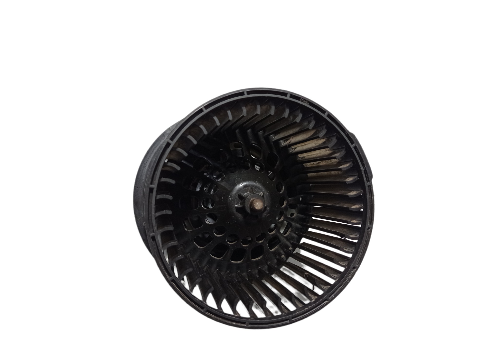 Motor Ventoinha Ar Quente Renault Sandero 1.0 3cc 2021 V339 3