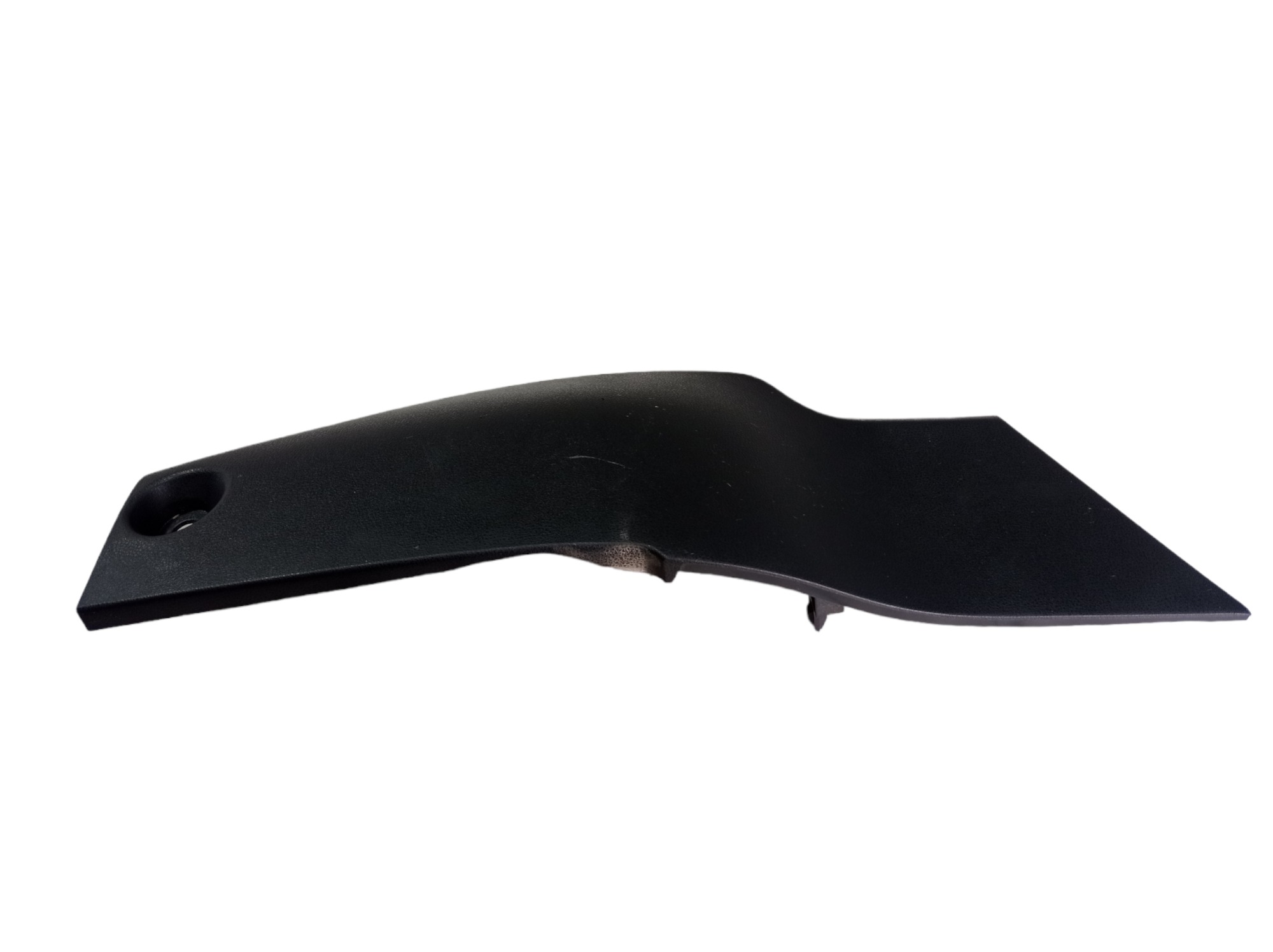Acabamento Direito Console Nissan Leaf 2019 689205sh0b V488 6