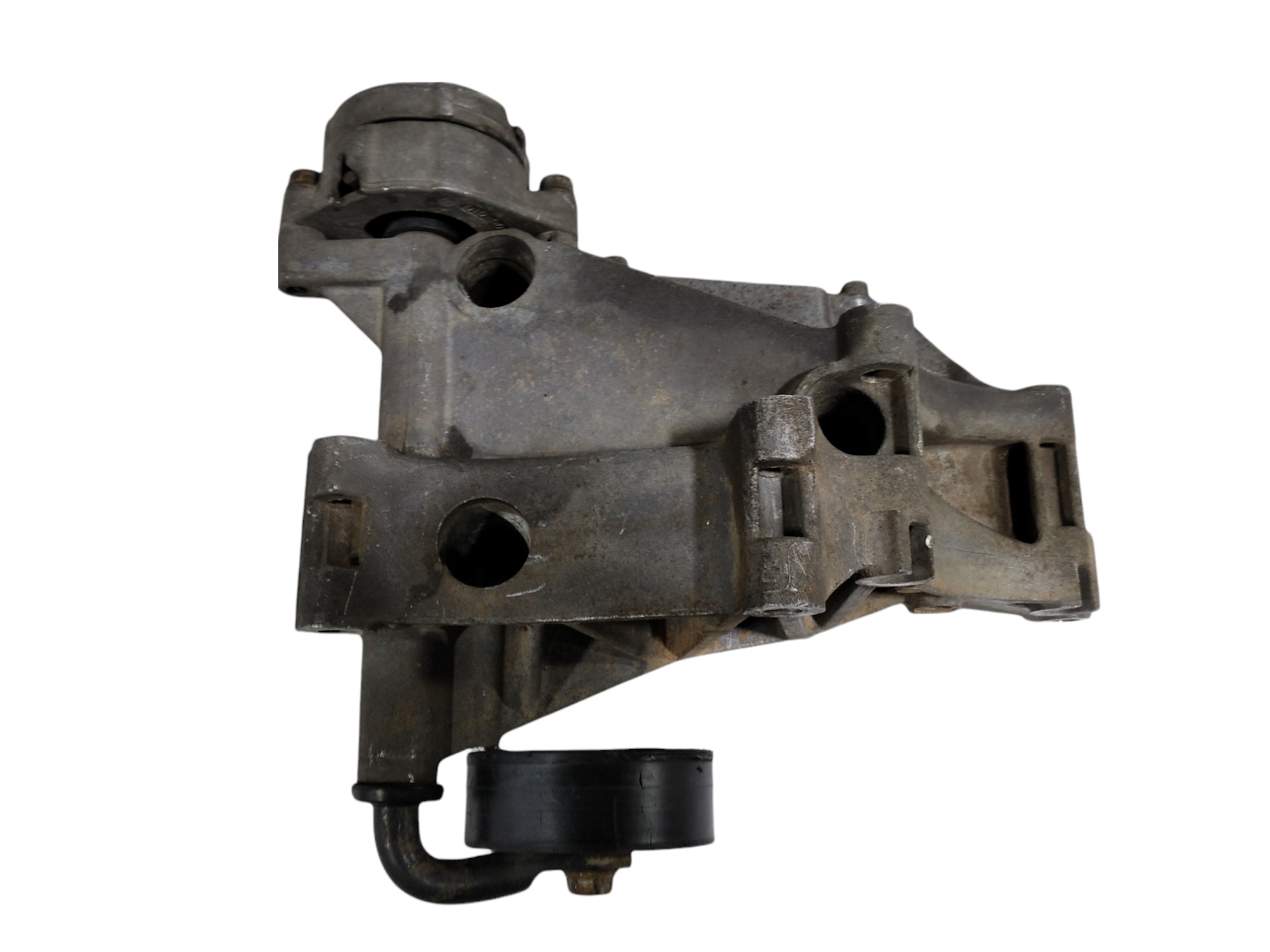 Suporte Alternador Vw Polo 1998 V213 037903143g 1